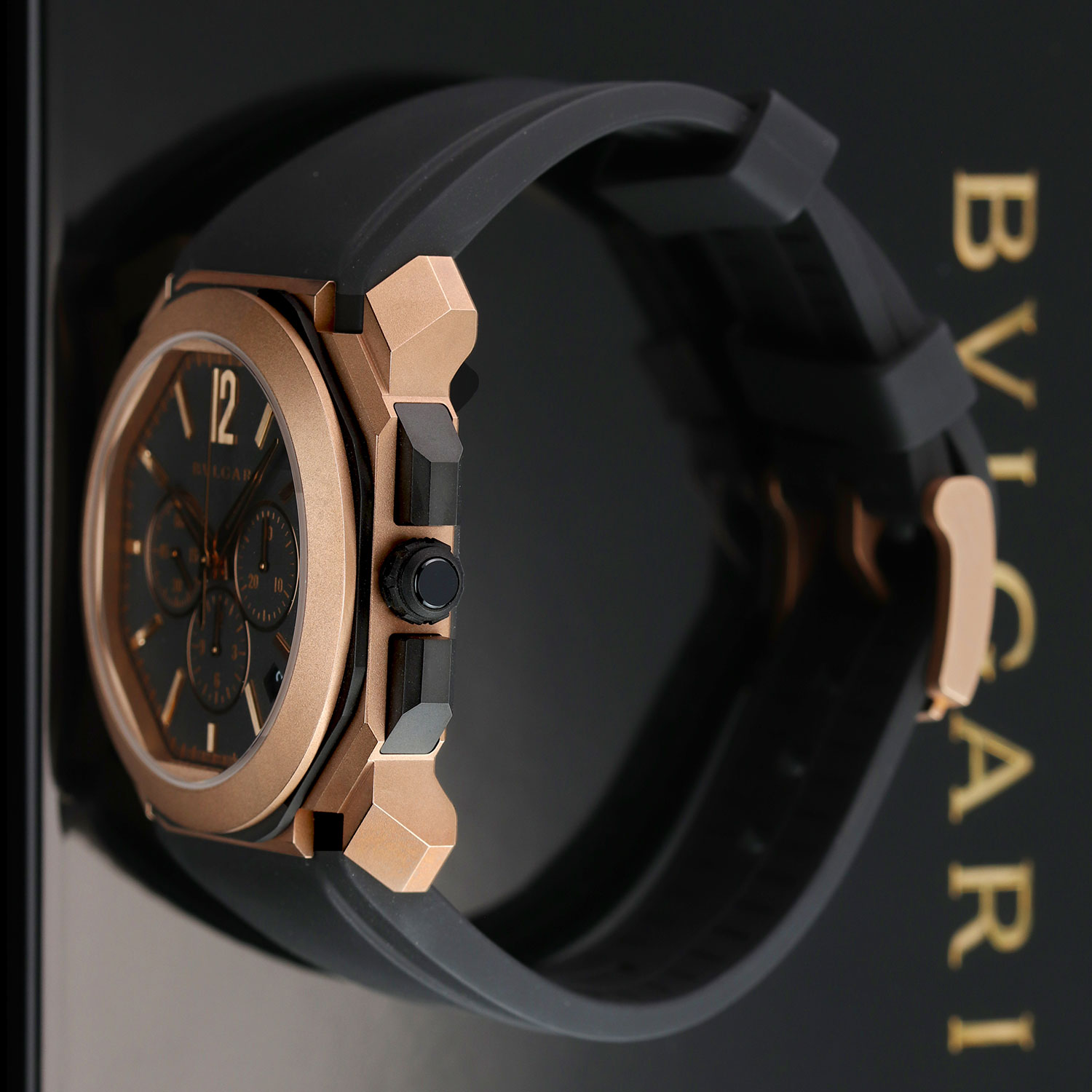 Bvlgari Octo 103204 Thumbnail 3