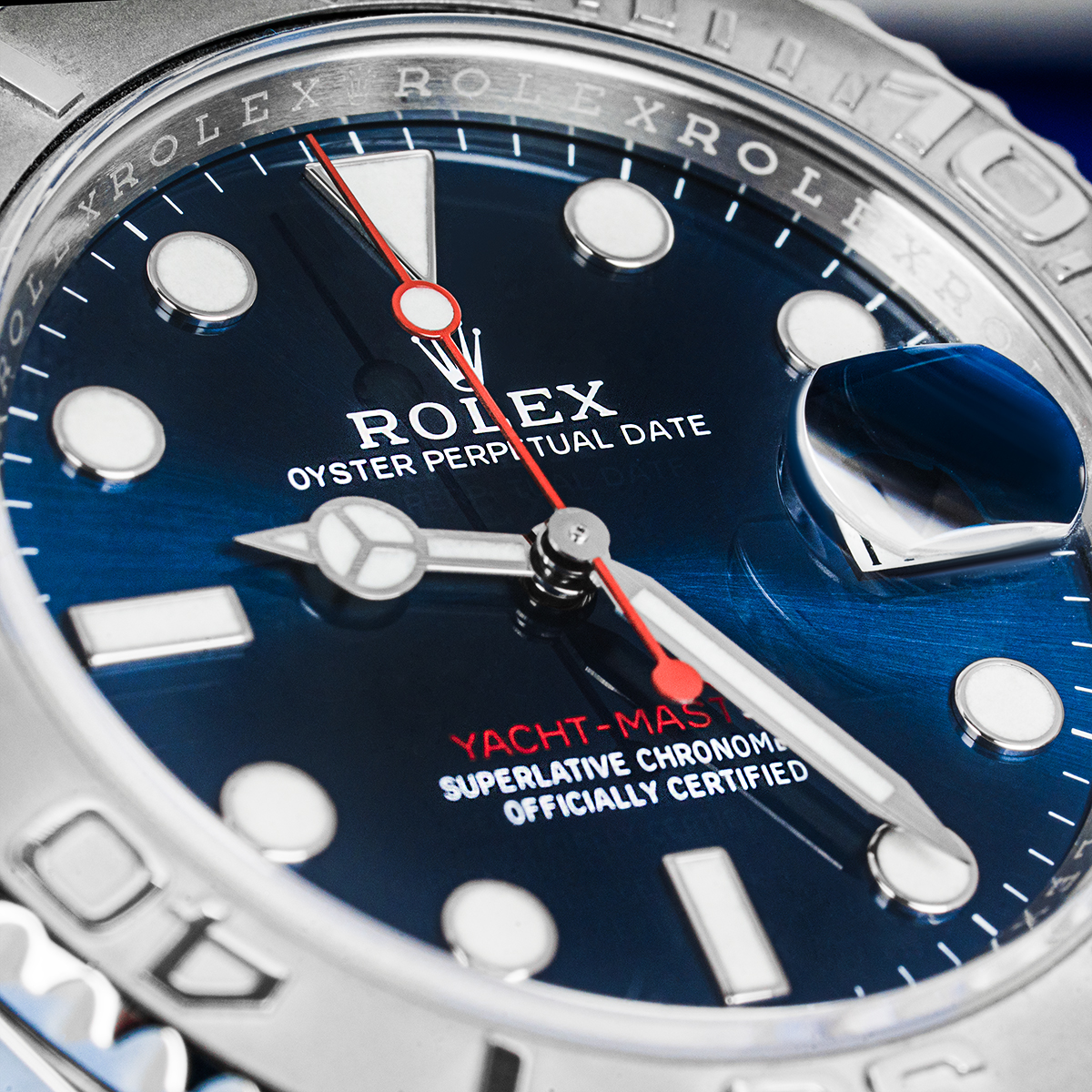 Rolex Yacht-Master 126622 Thumbnail 6