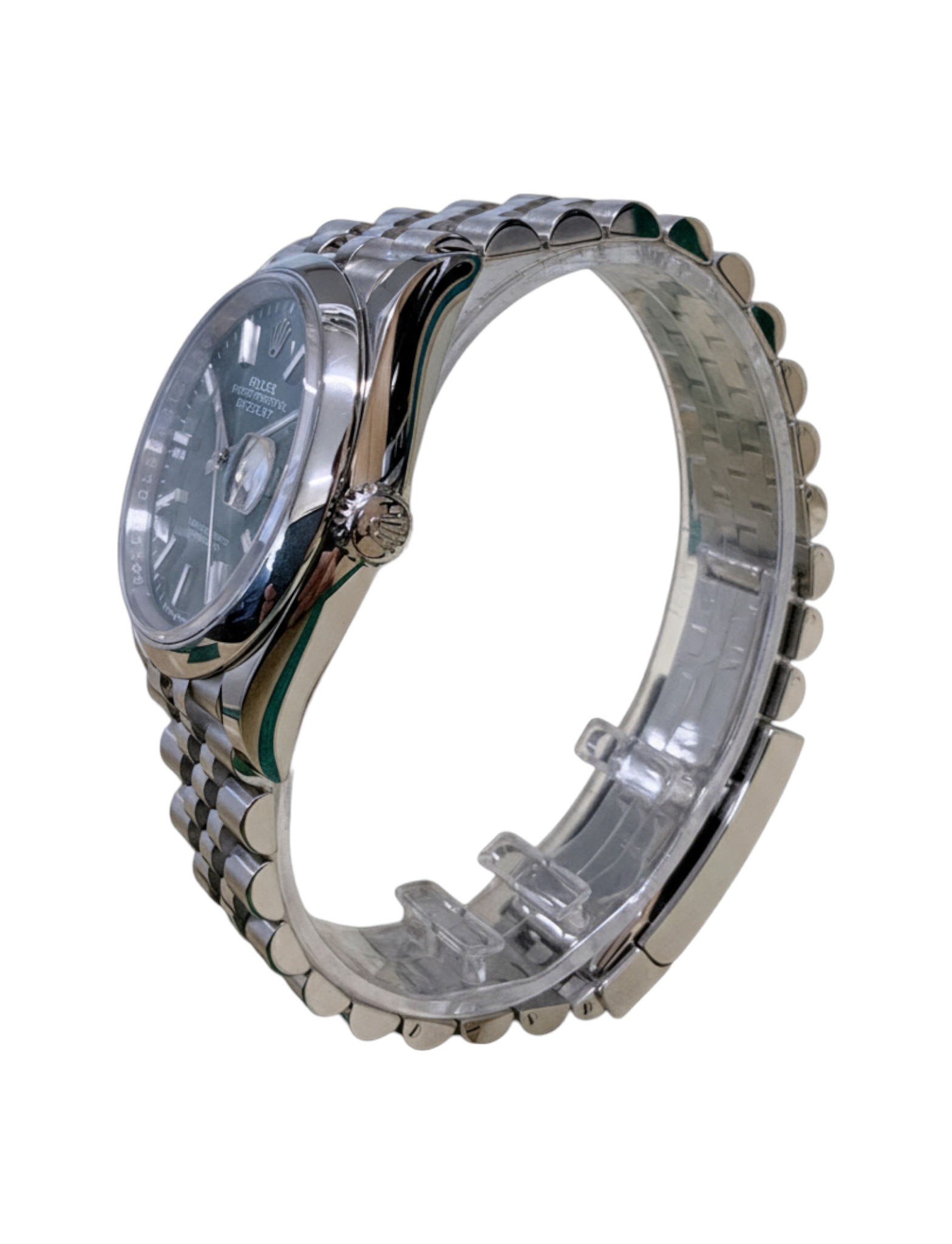 Rolex Datejust 126200 Thumbnail 2