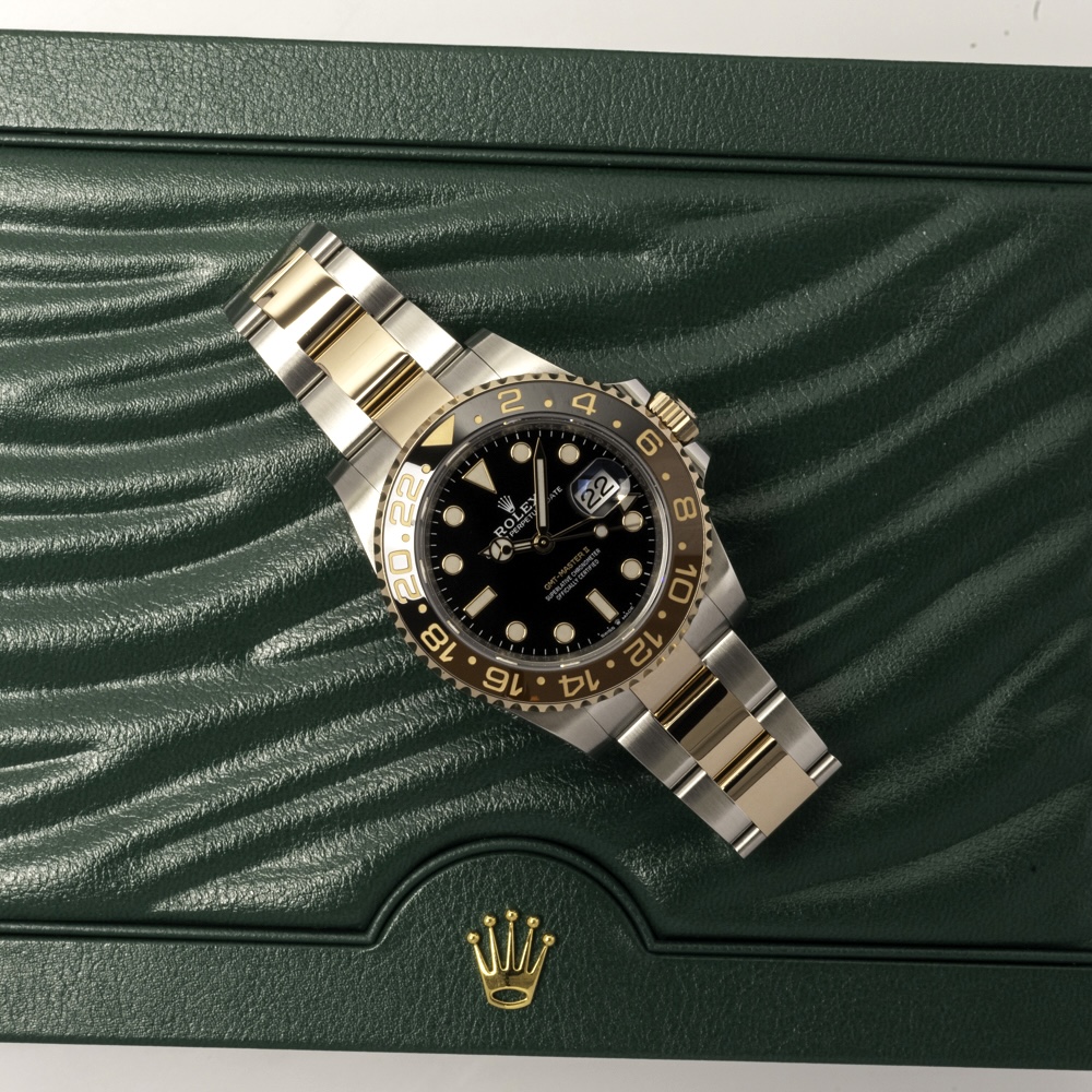 Rolex GMT Master II 126711 CHNR Thumbnail 7