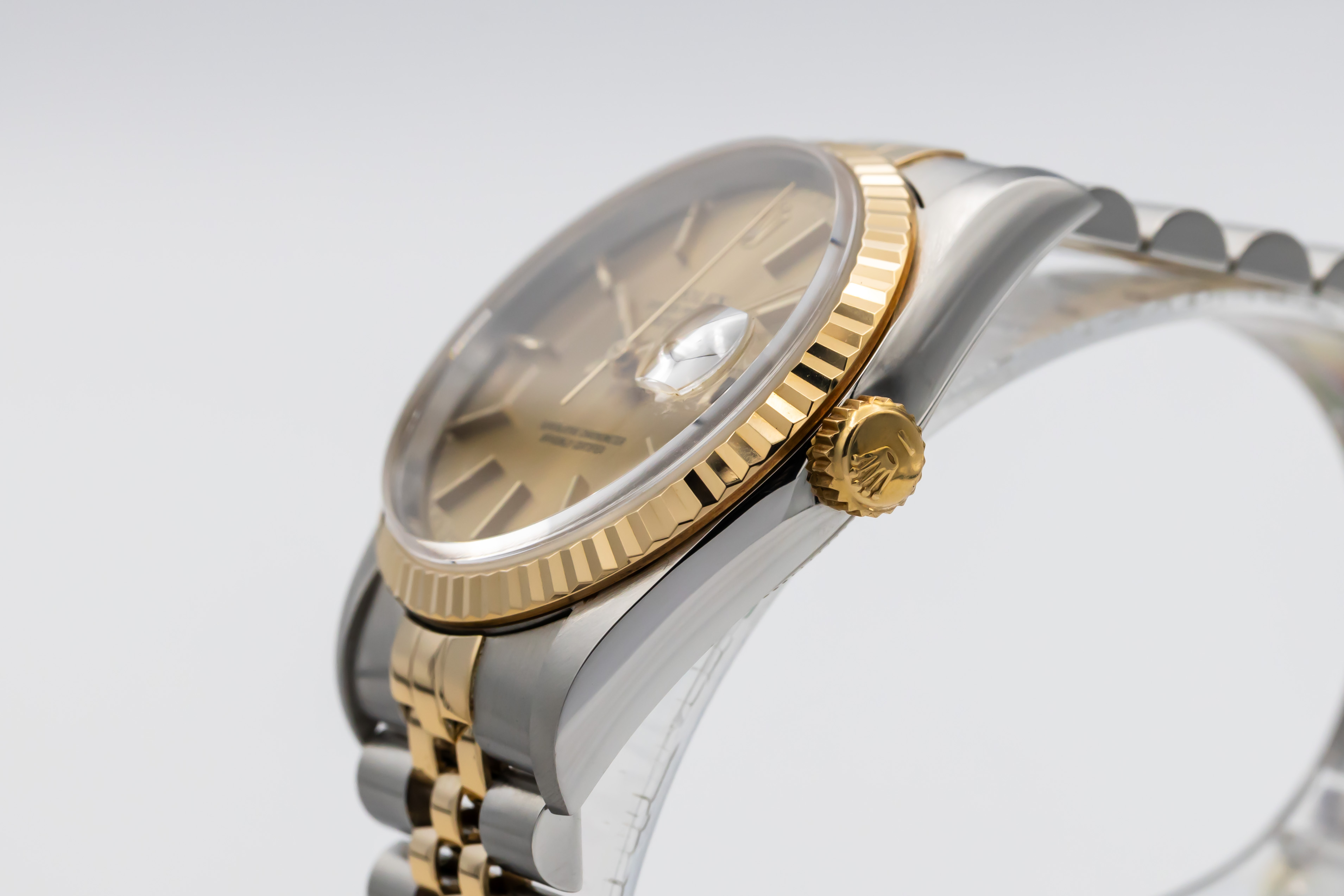 Rolex Datejust 16233 Thumbnail 2