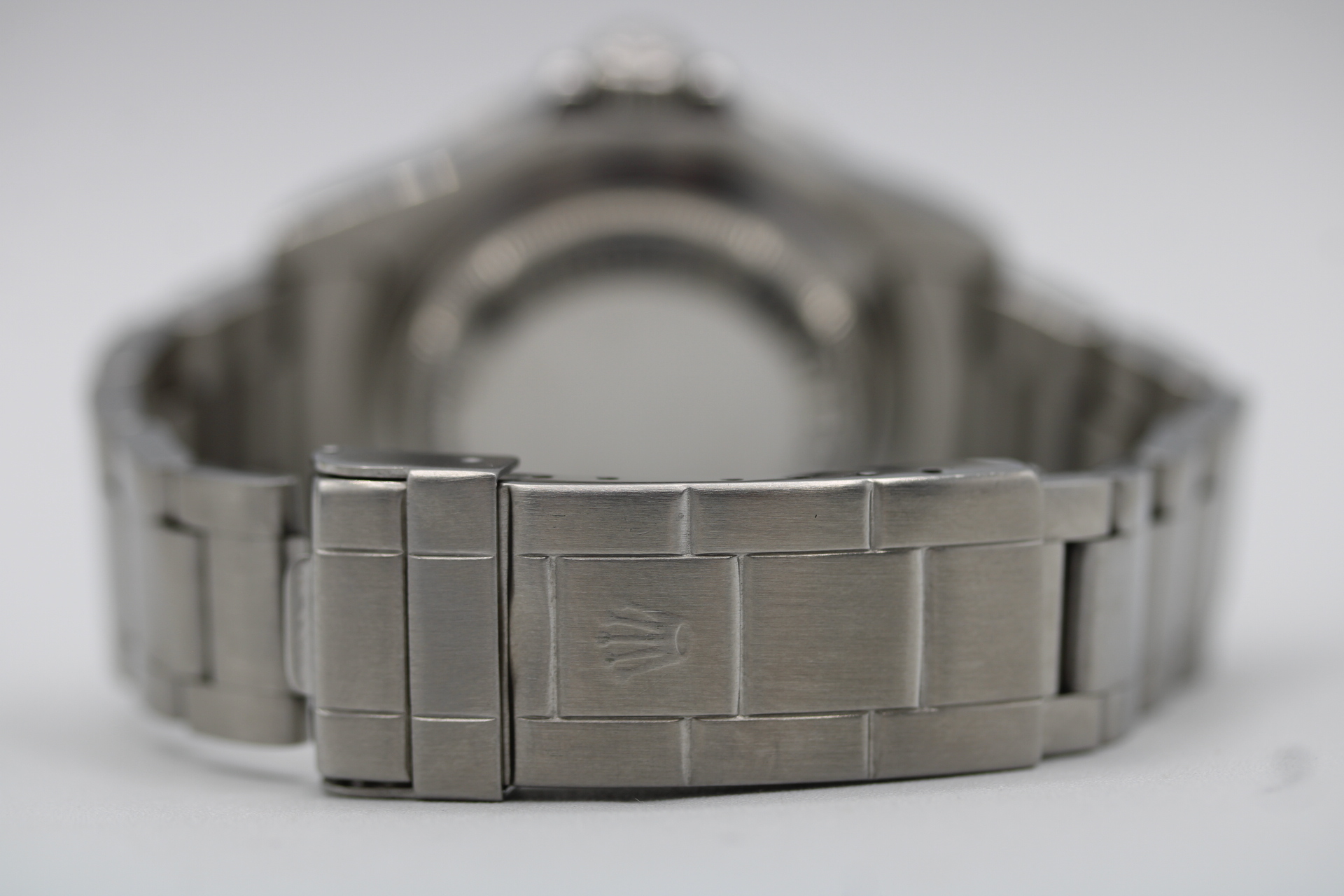 Rolex Sea-Dweller 16600 Thumbnail 3