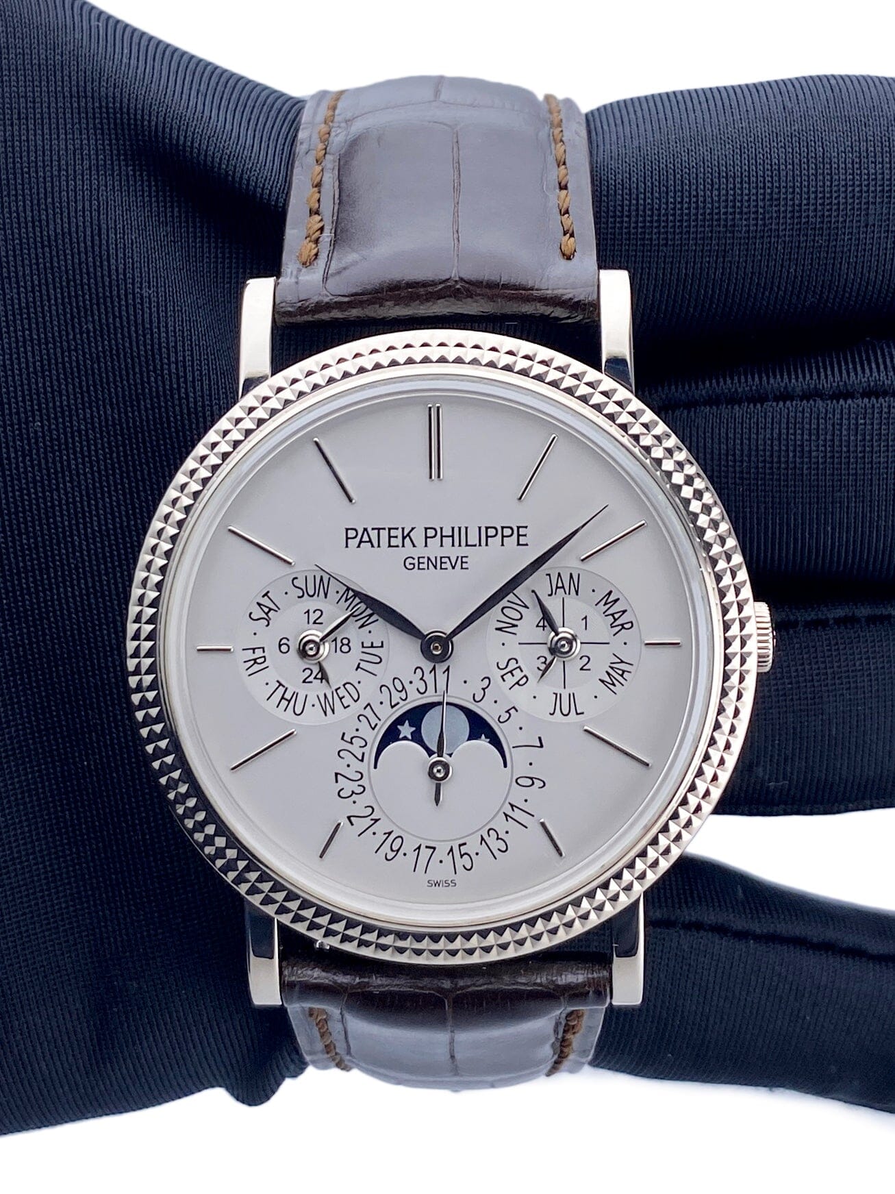 Patek Philippe Grand Complications 5139G-001 Thumbnail 2