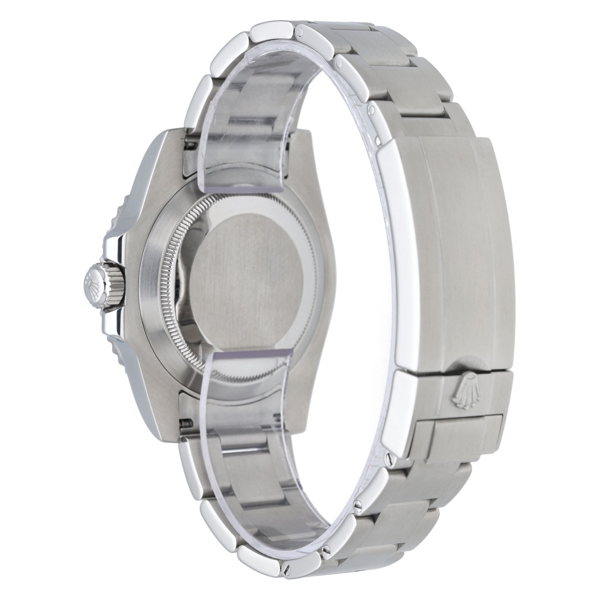 Rolex Submariner 116610 LN Thumbnail 4