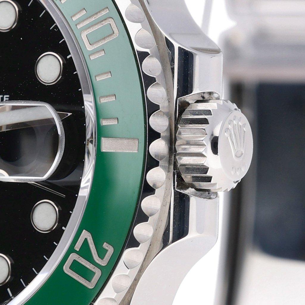 Rolex Submariner Starbucks Thumbnail 6