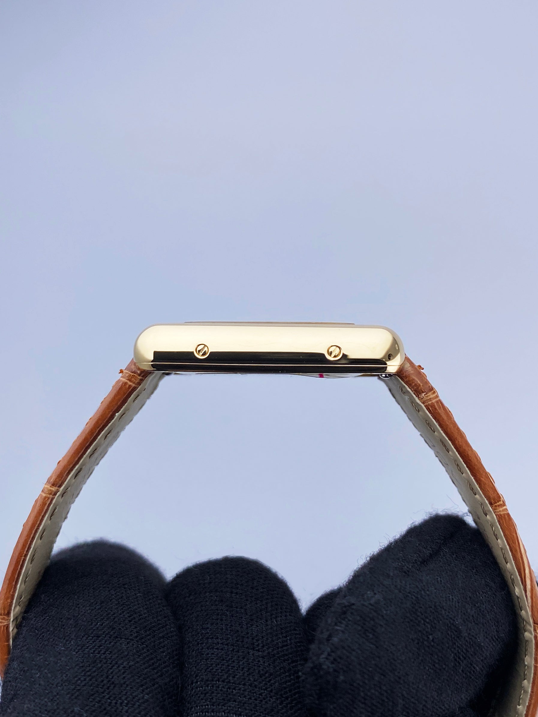 Cartier Tank Louis Cartier W1529856 Thumbnail 7