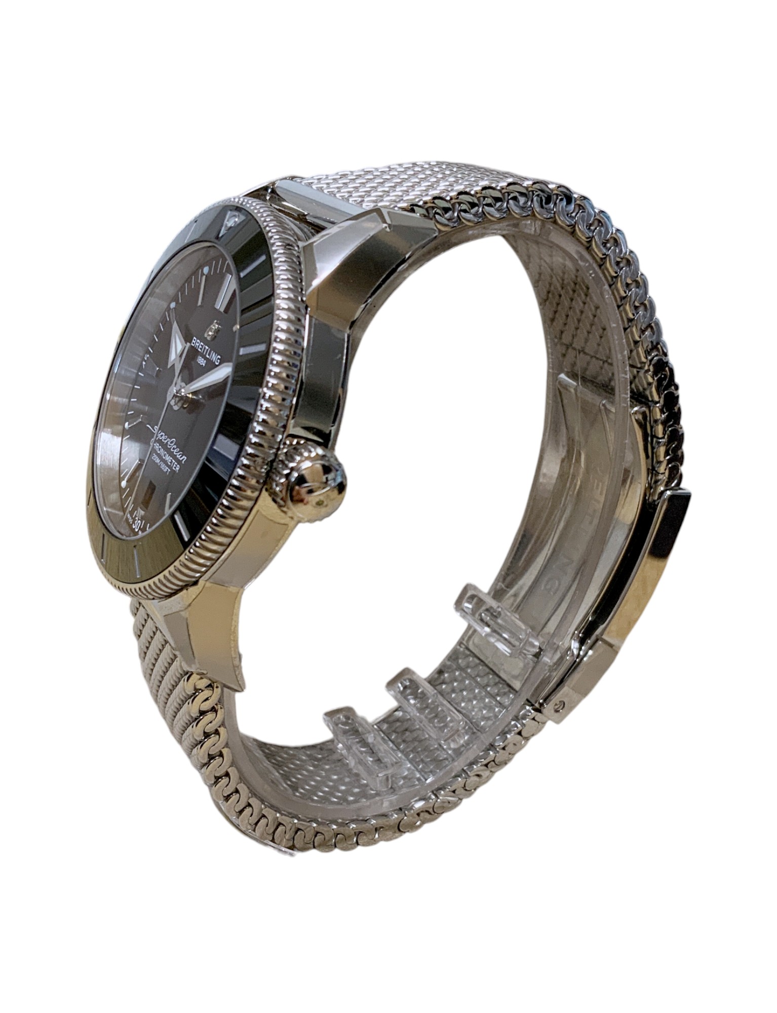 Breitling SuperOcean Heritage II 44 AB2030 Thumbnail 2