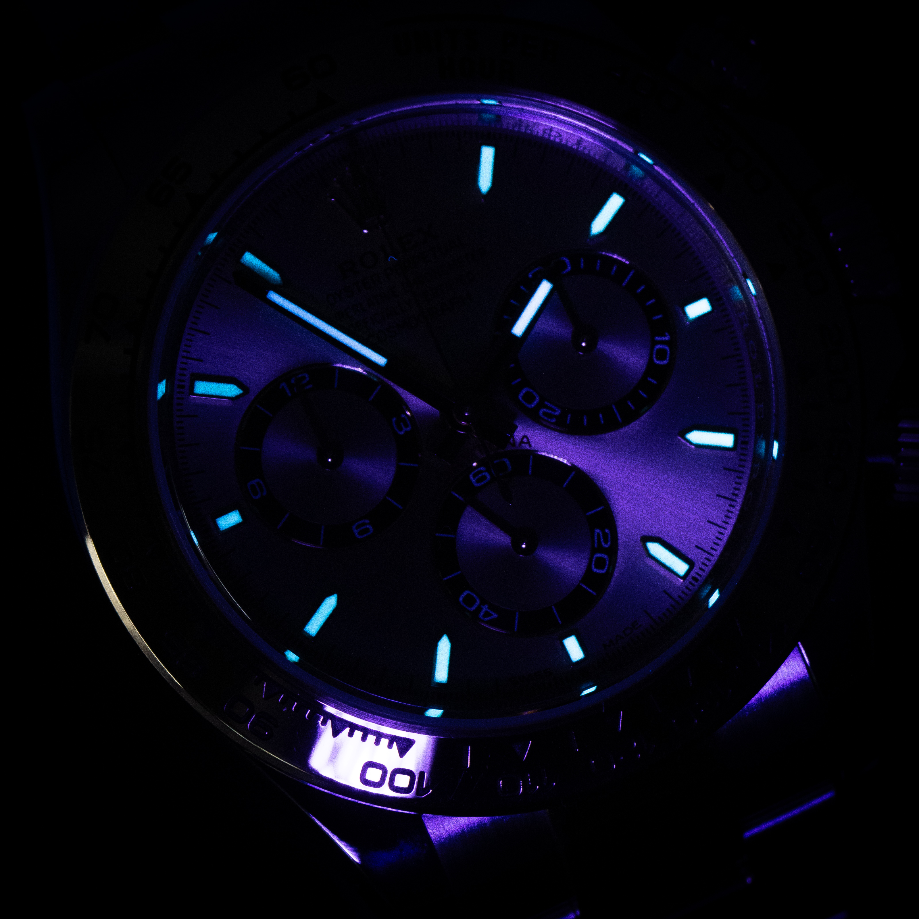 Rolex Daytona 126503 Thumbnail 4