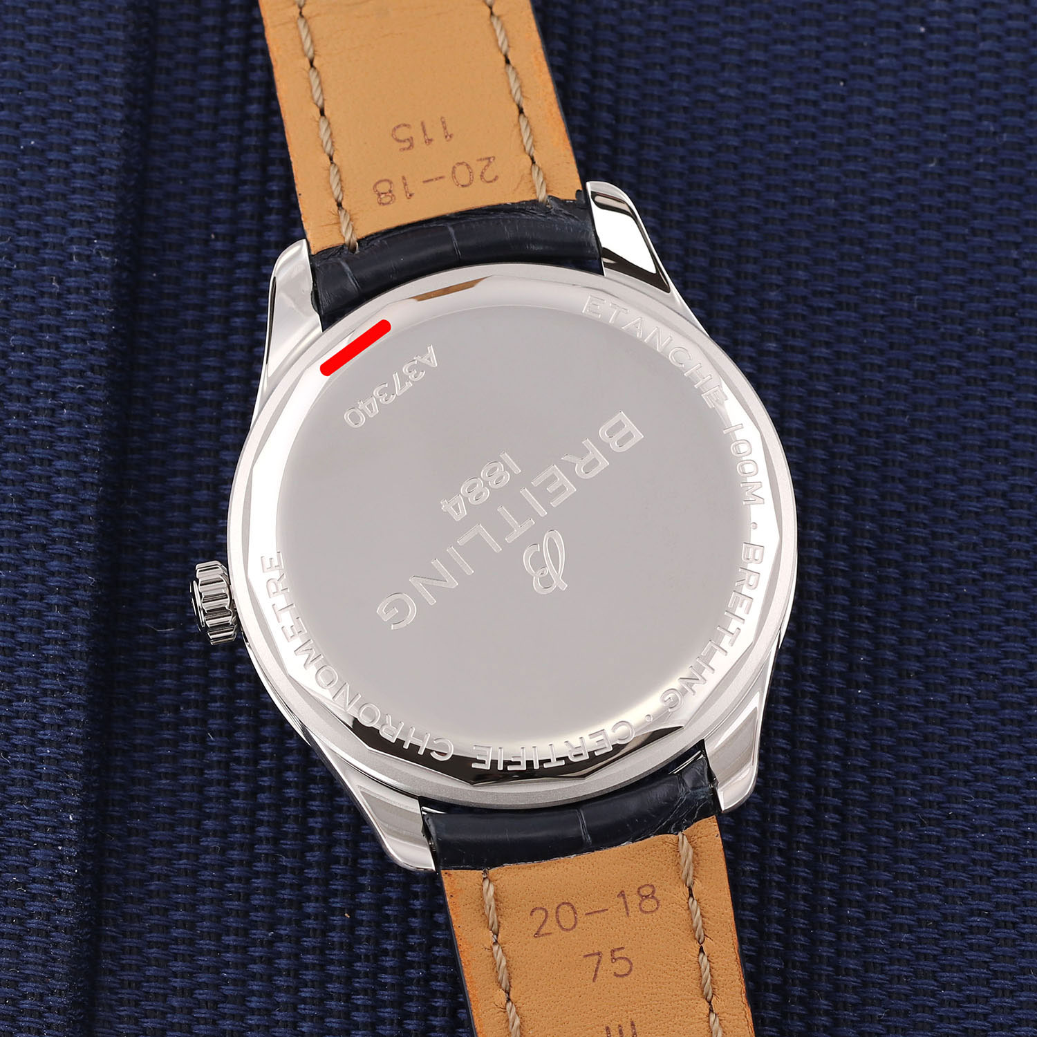 Breitling Premier A37340 Thumbnail 2