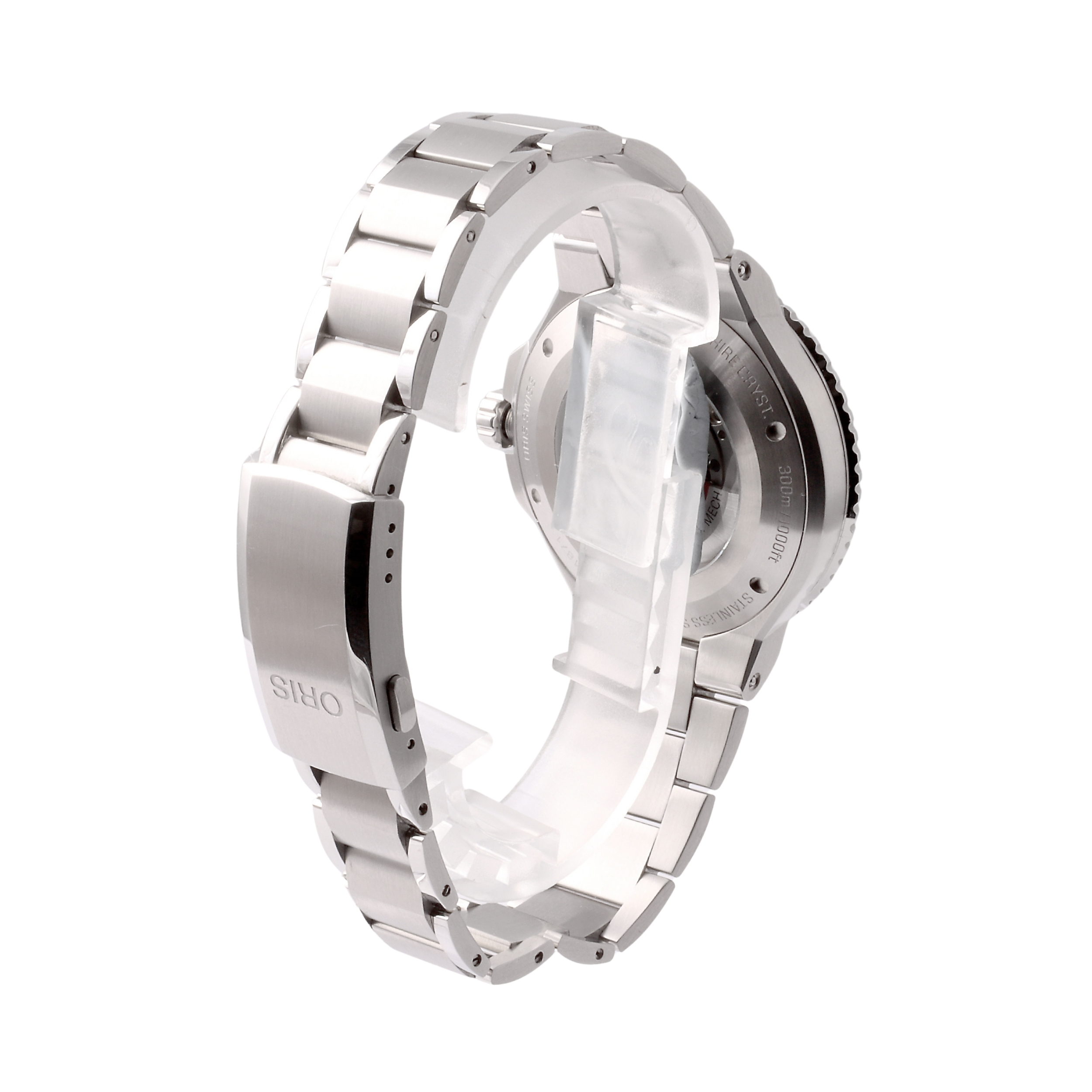 Oris Aquis 01 733 7789 4157-07 8 23 04PEB Thumbnail 3