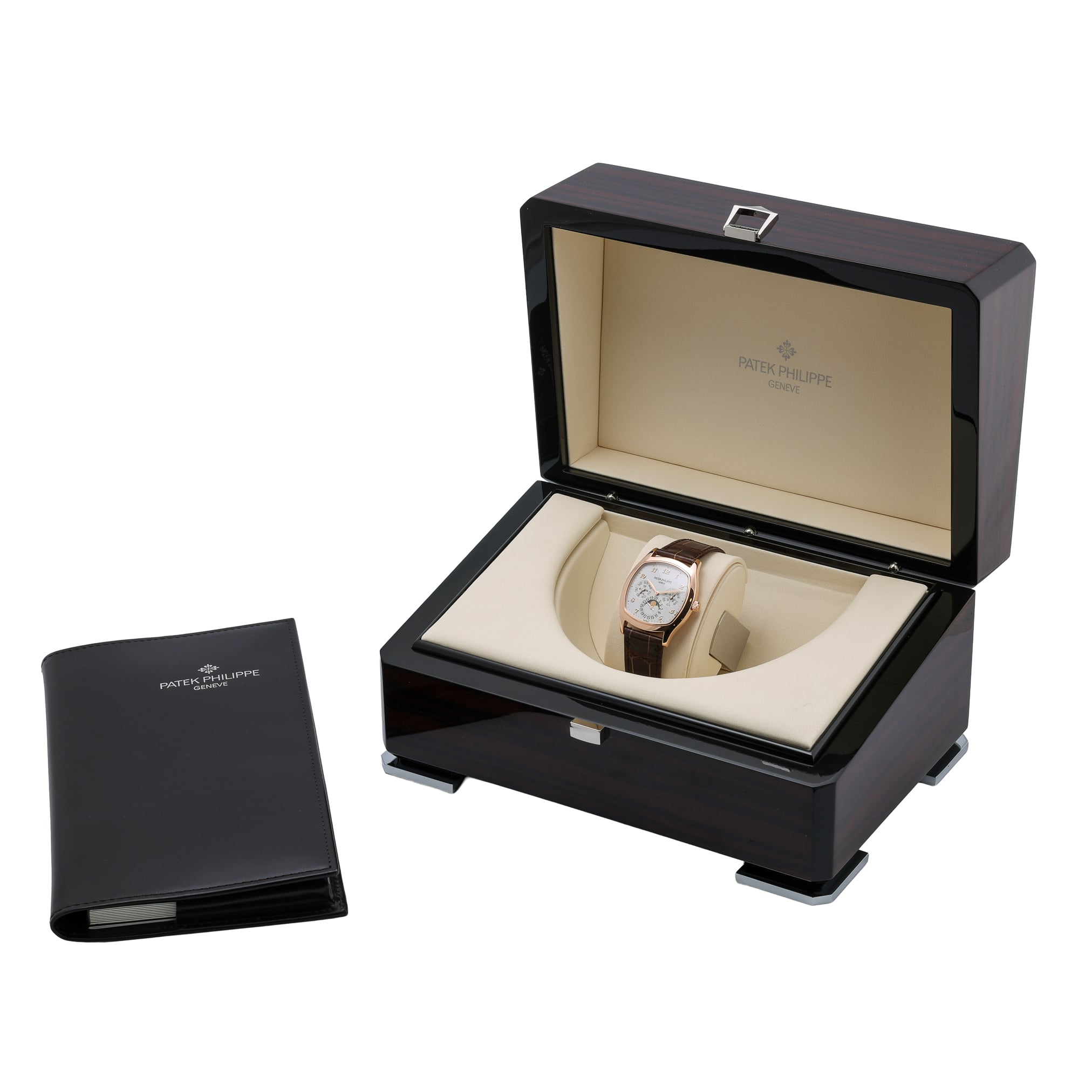 Patek Philippe Grand Complications 5940R-001 Thumbnail 7