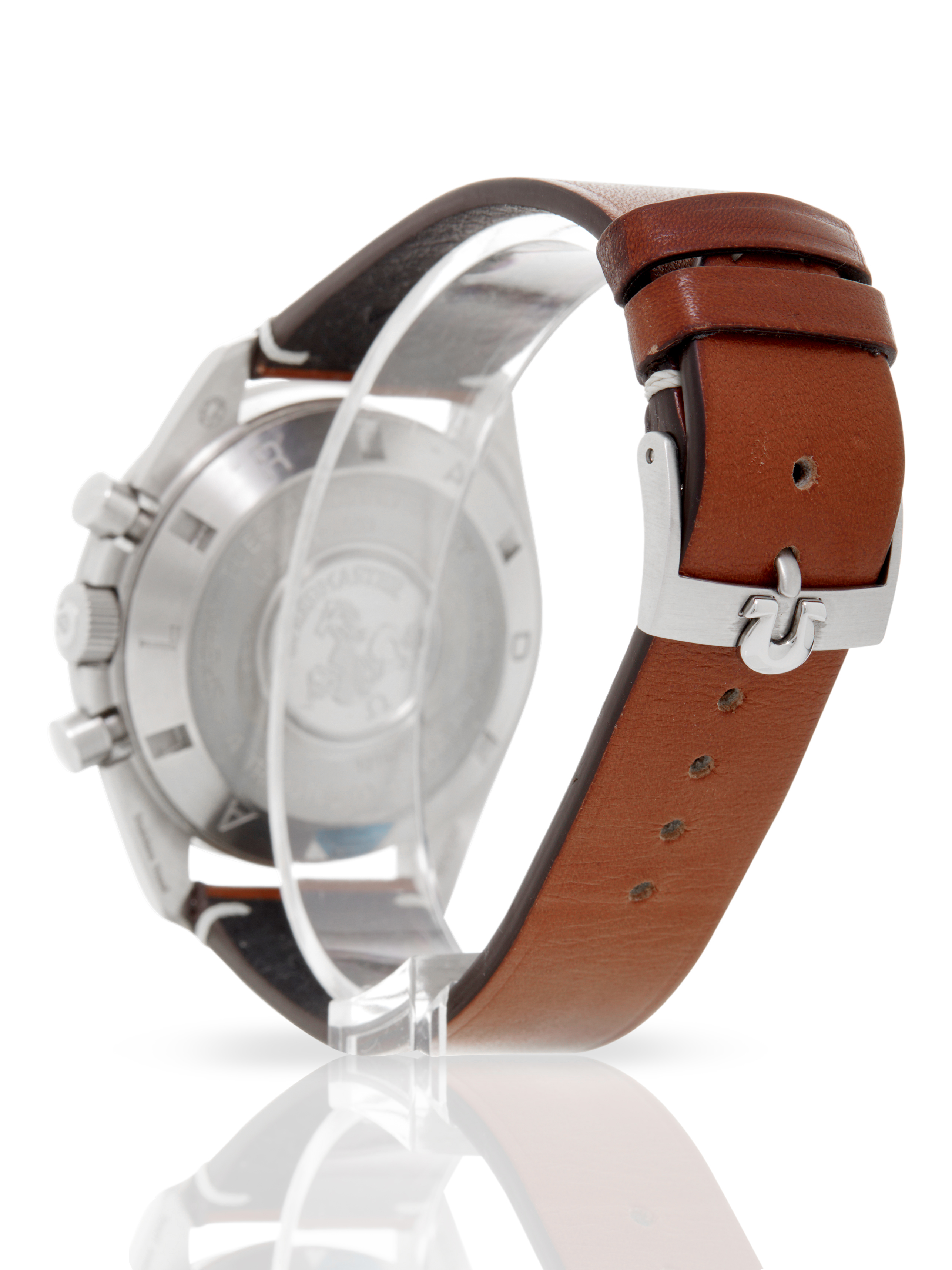 Omega Speedmaster Speedy Tuesday 311.32.42.30.01.001 Thumbnail 3