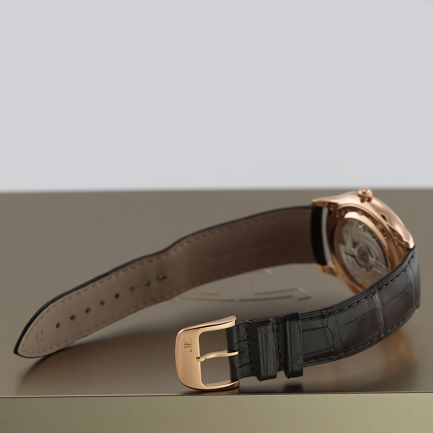 Jaeger-LeCoultre Master Ultra Thin 1282510 Thumbnail 4