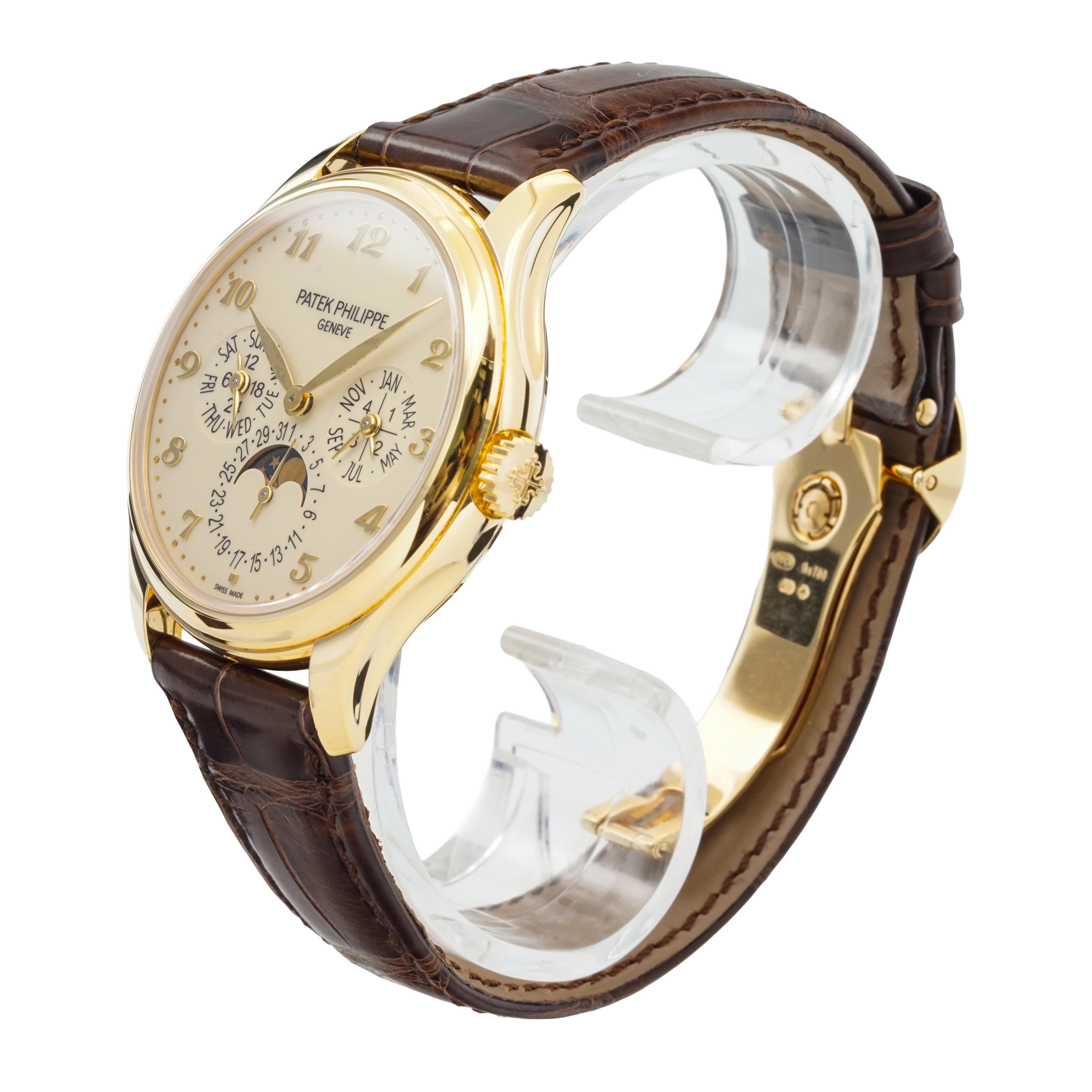 Patek Philippe Grand Complications 5327J-001 Thumbnail 2