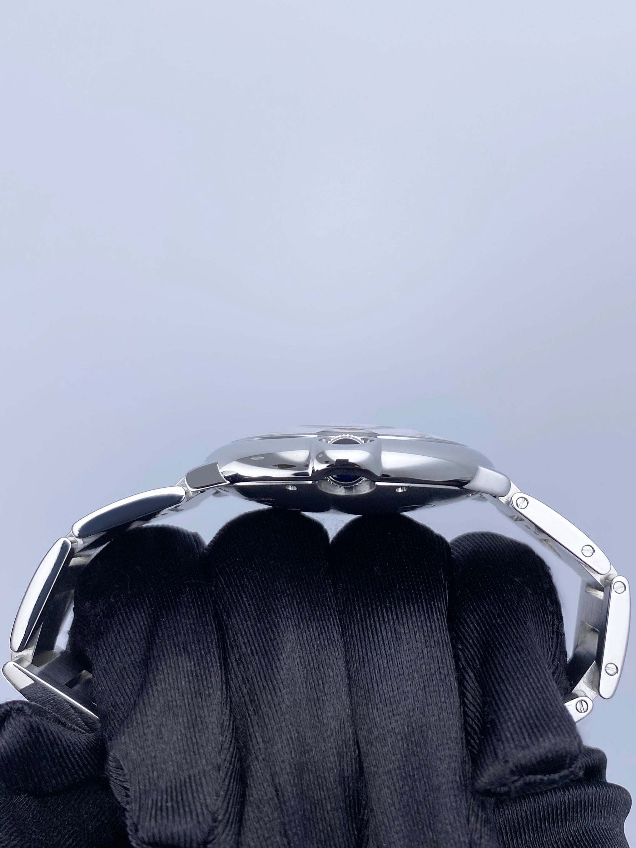 Cartier Ballon Bleu W69012Z4 Thumbnail 4