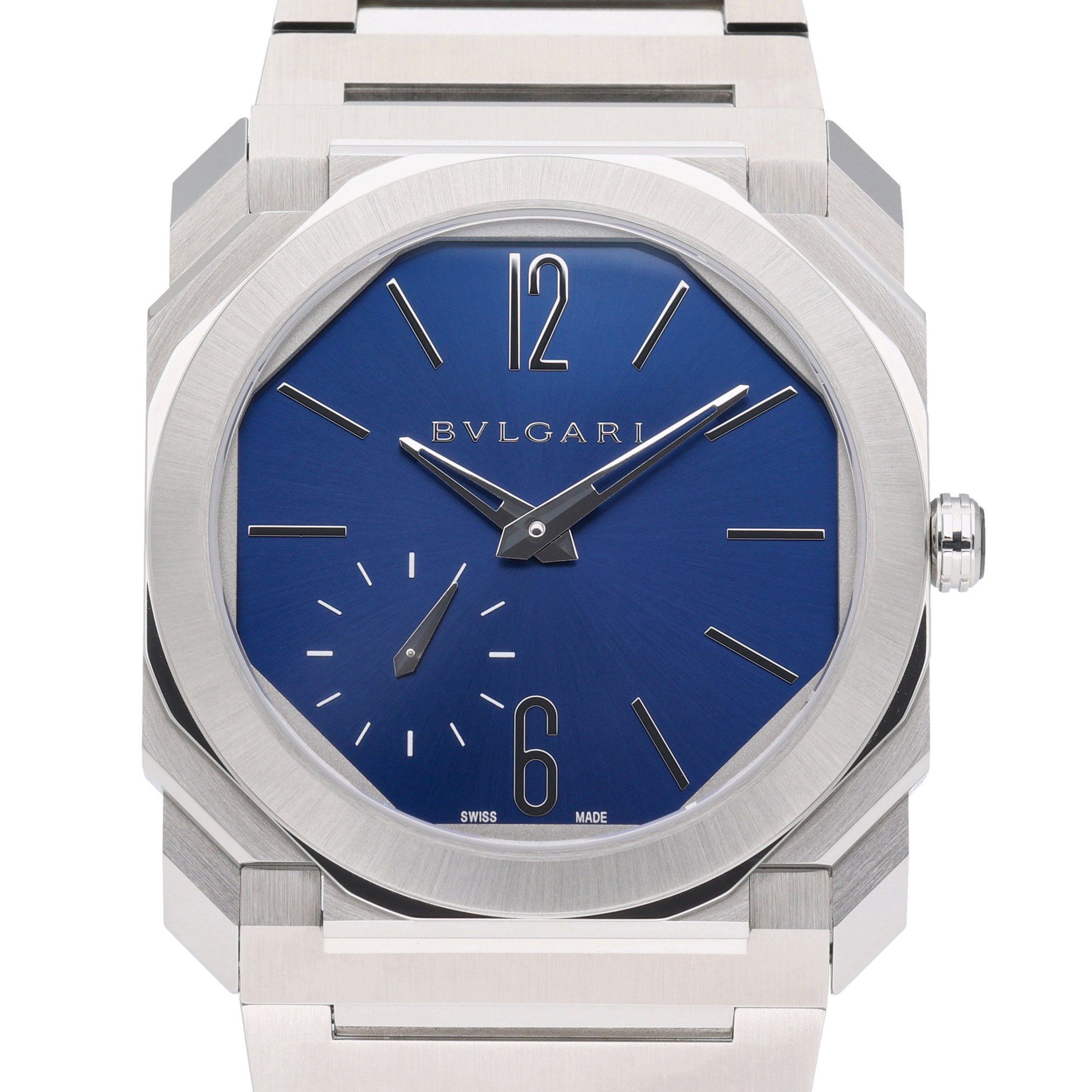 Bvlgari Octo 103431 Thumbnail 1