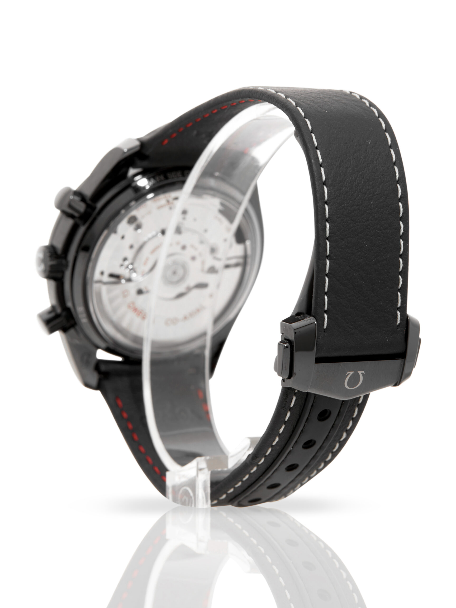 Omega Speedmaster Dark Side of the Moon 311.92.44.51.01.004 Thumbnail 4