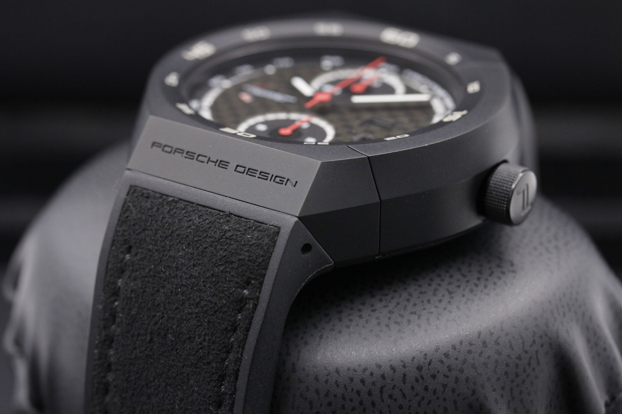 Porsche Design Chronotimer 6033.6.01.009.06.2 Thumbnail 2