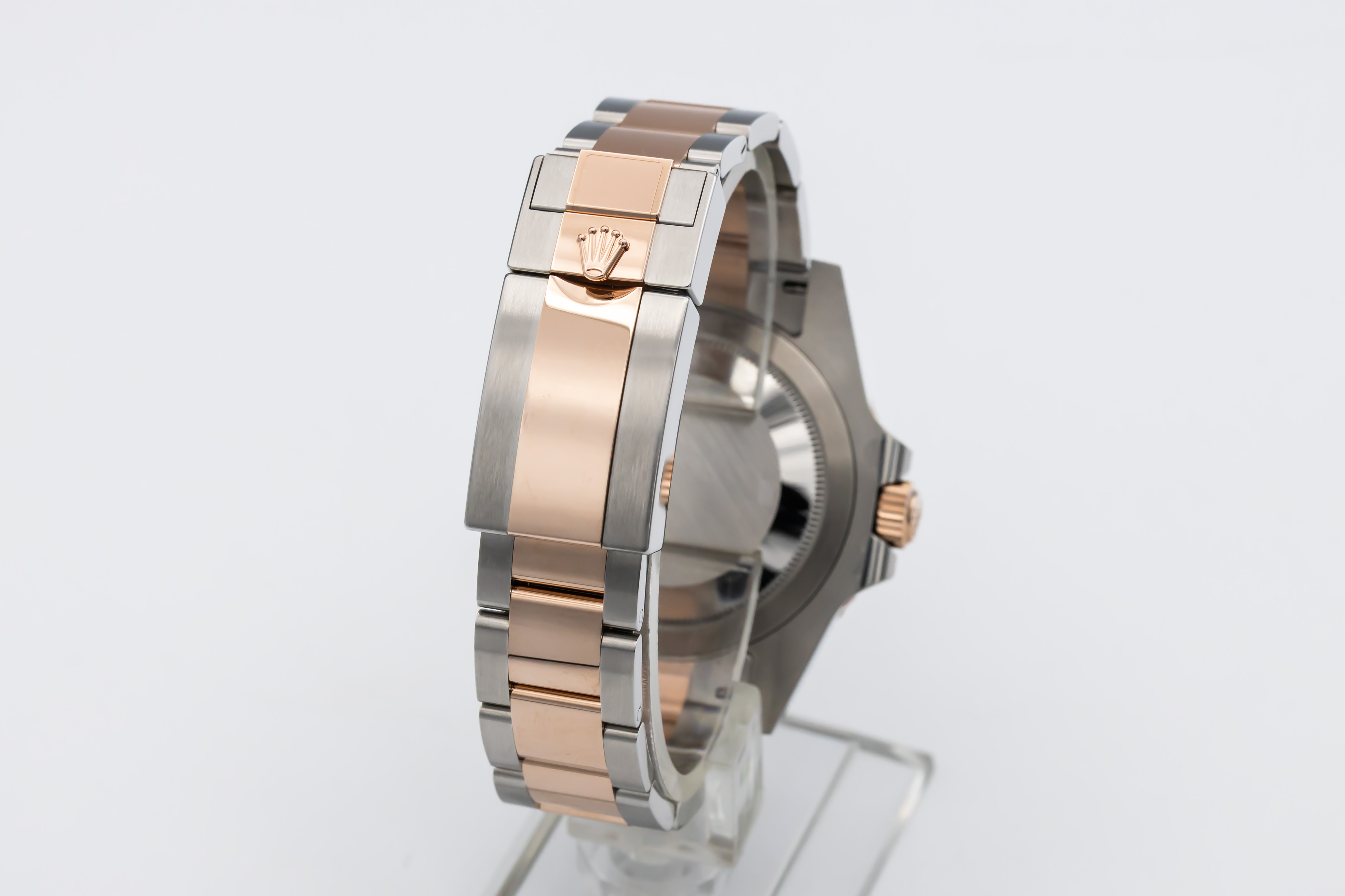 Rolex GMT Master II 126711 CHNR Thumbnail 3