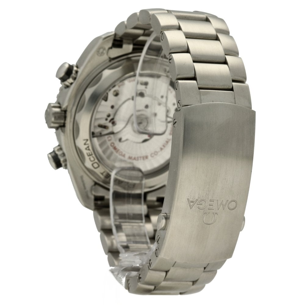 Omega Planet Ocean 215.30.46.51.01.001 Thumbnail 4