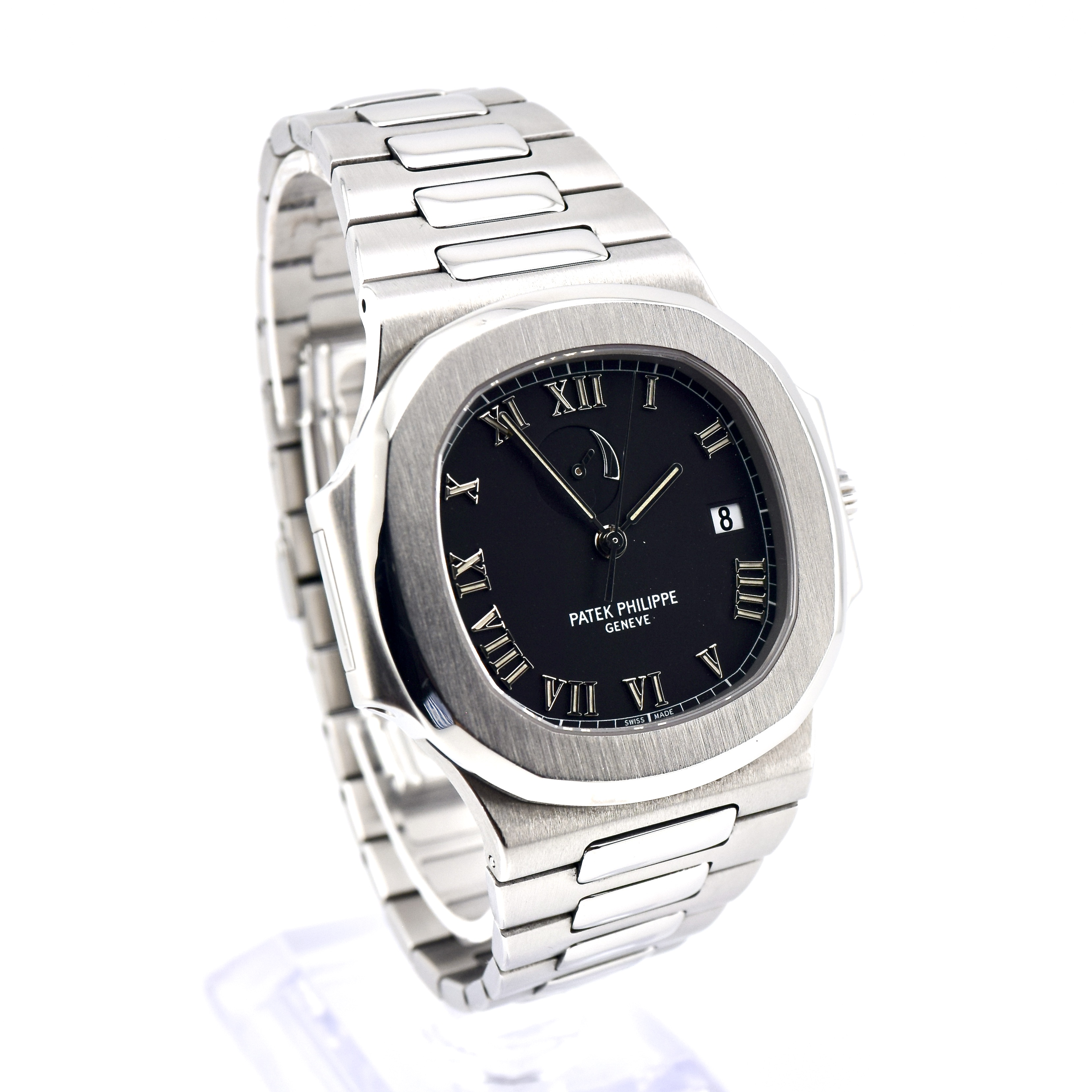 Patek Philippe Nautilus 3710/1A Thumbnail 4