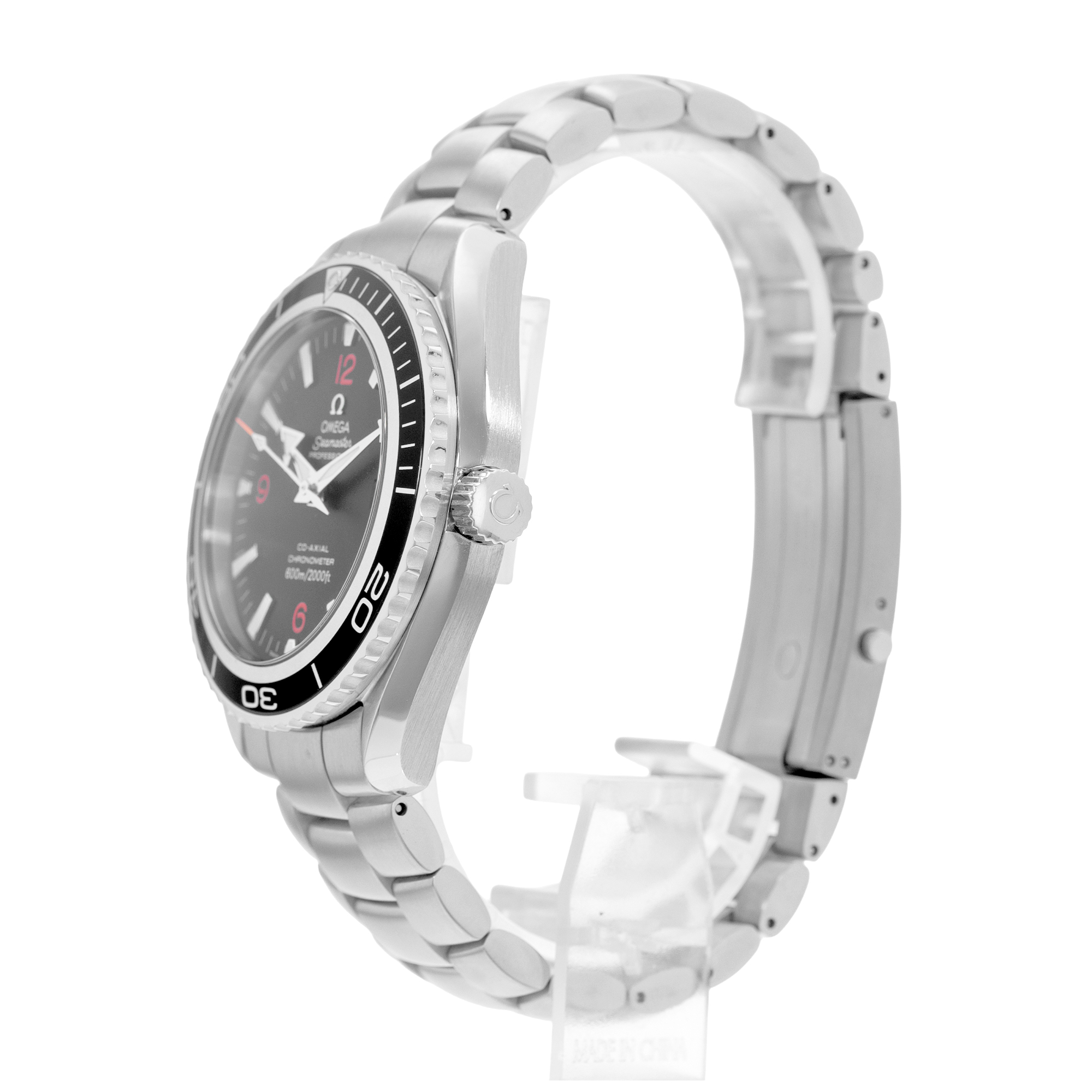 Omega Planet Ocean 2201.51.00 Thumbnail 4