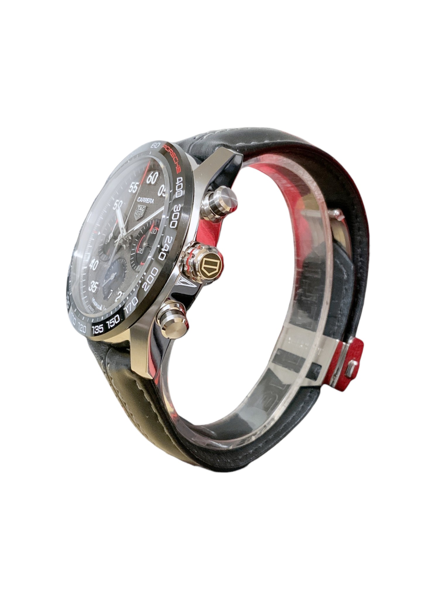 Tag Heuer Carrera CBN2A1F.FC6492 Thumbnail 2