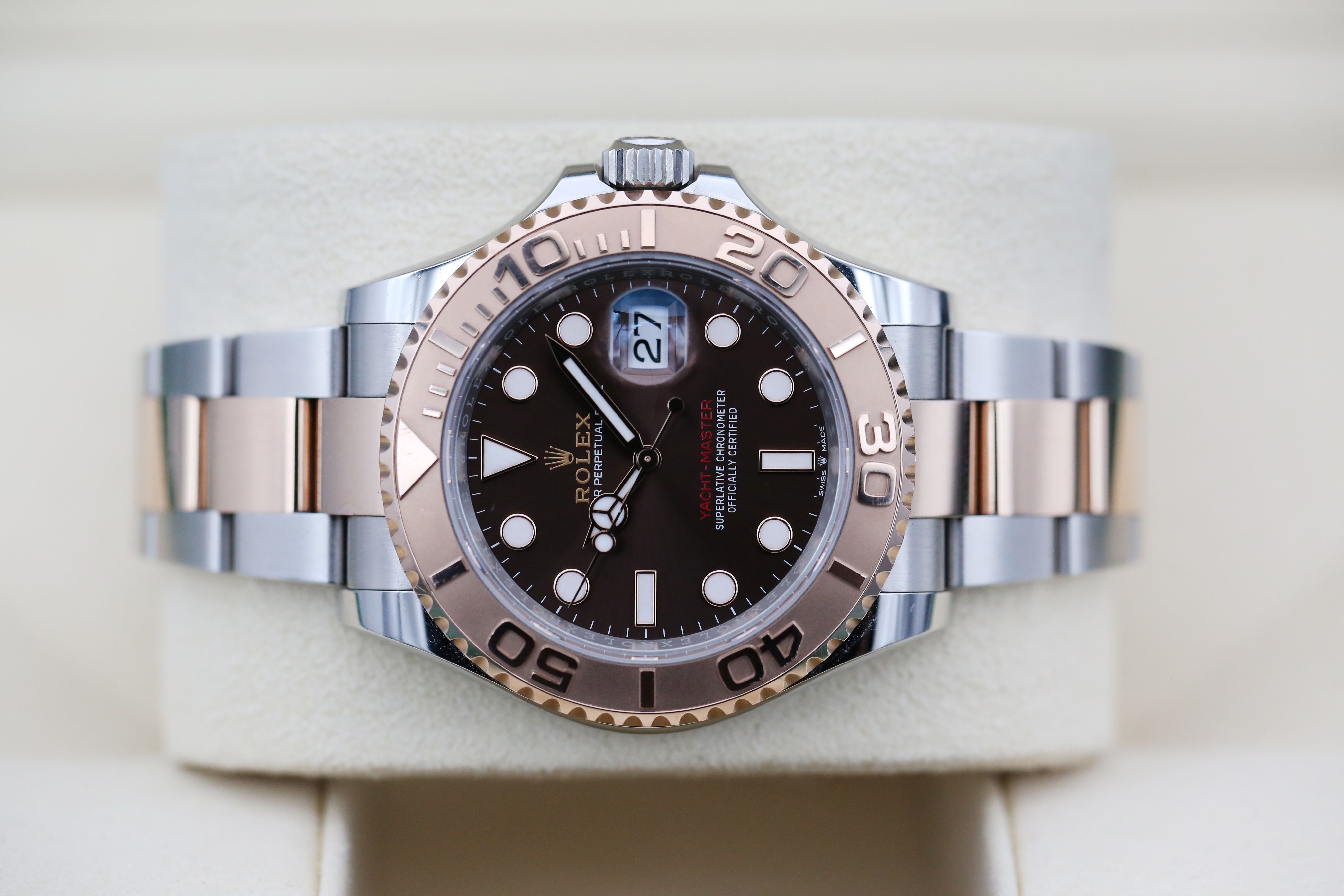 Rolex Yacht-Master 126621 Thumbnail 5