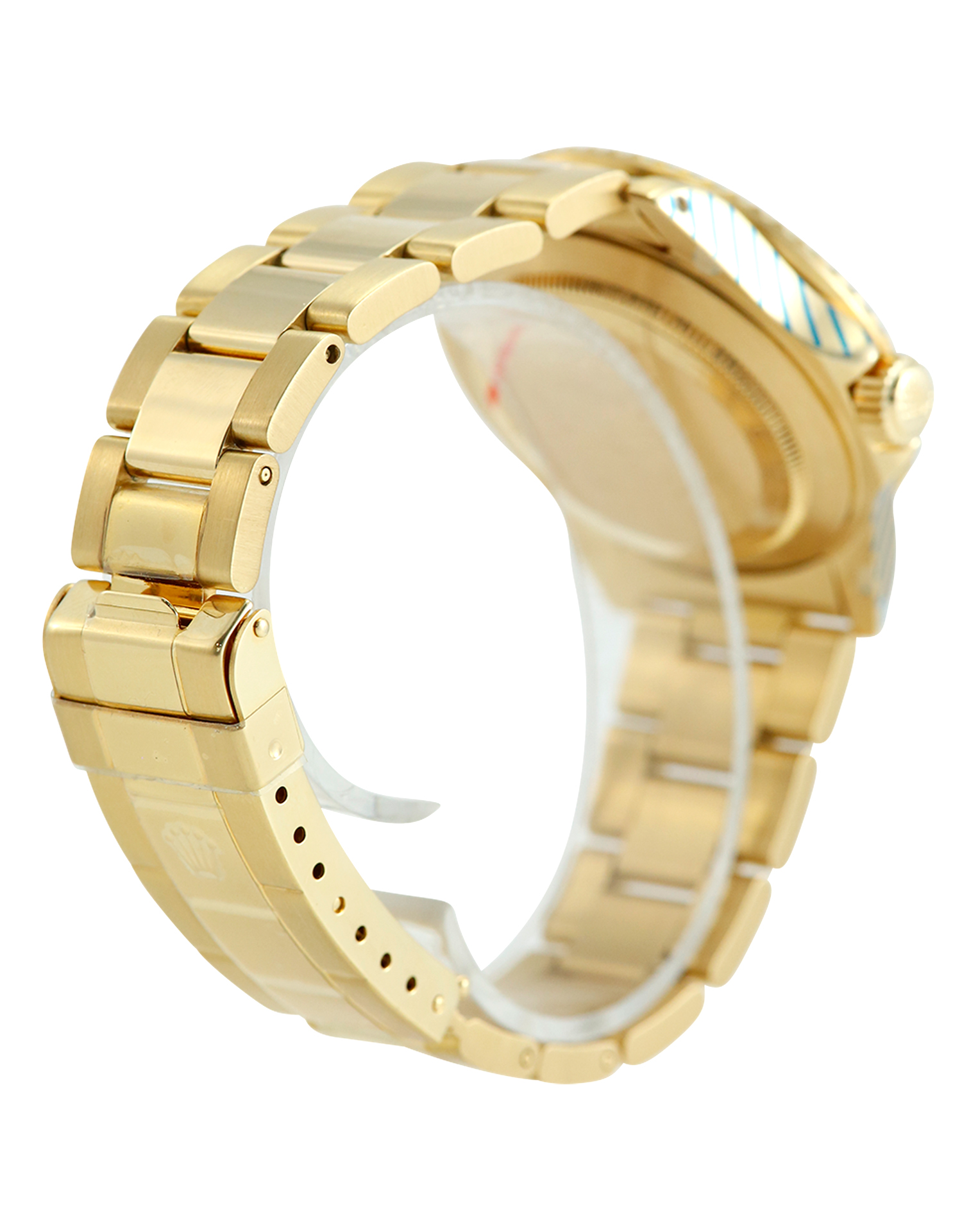 Rolex Submariner 16808 Thumbnail 3