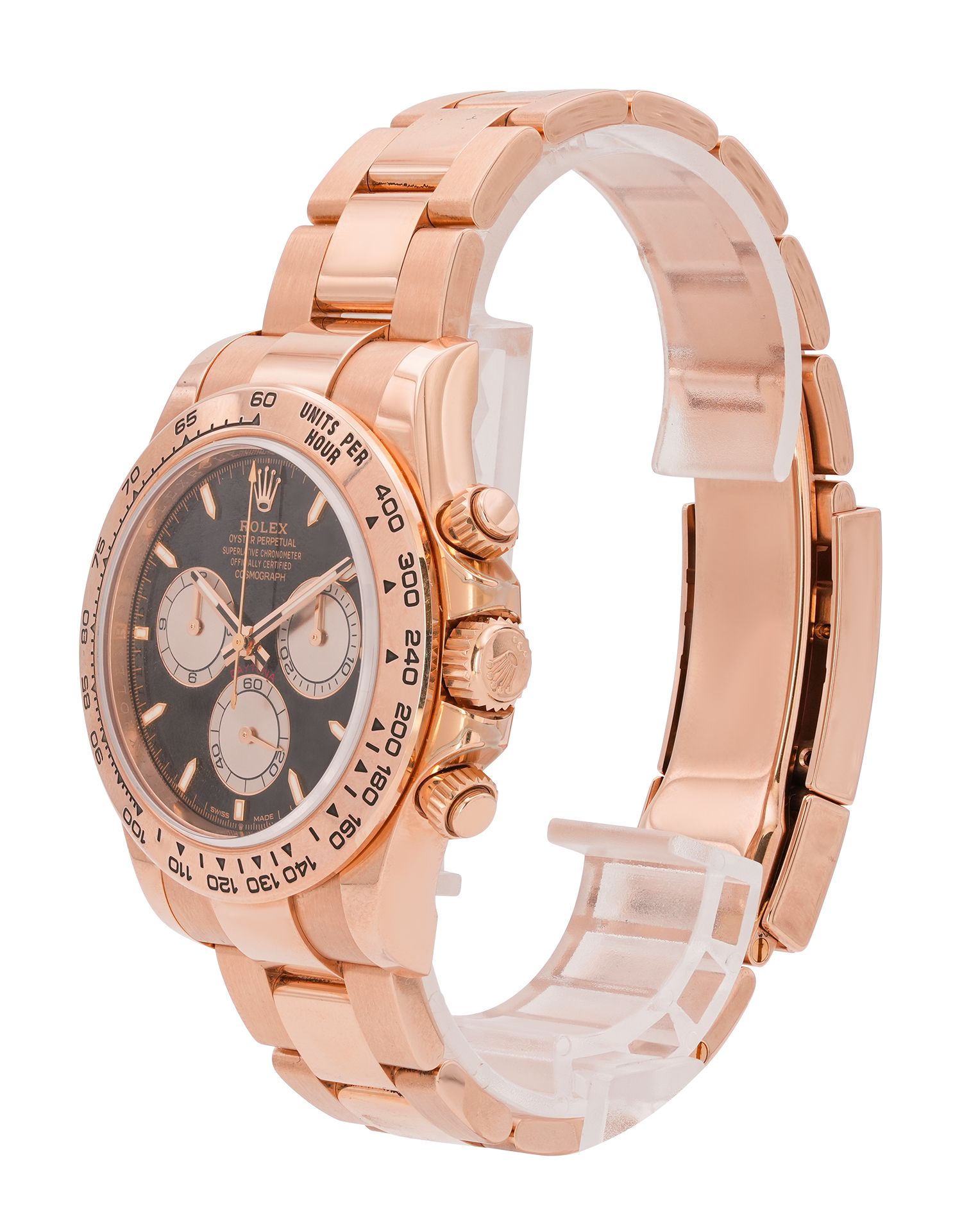 Rolex Daytona 126505 Thumbnail 2