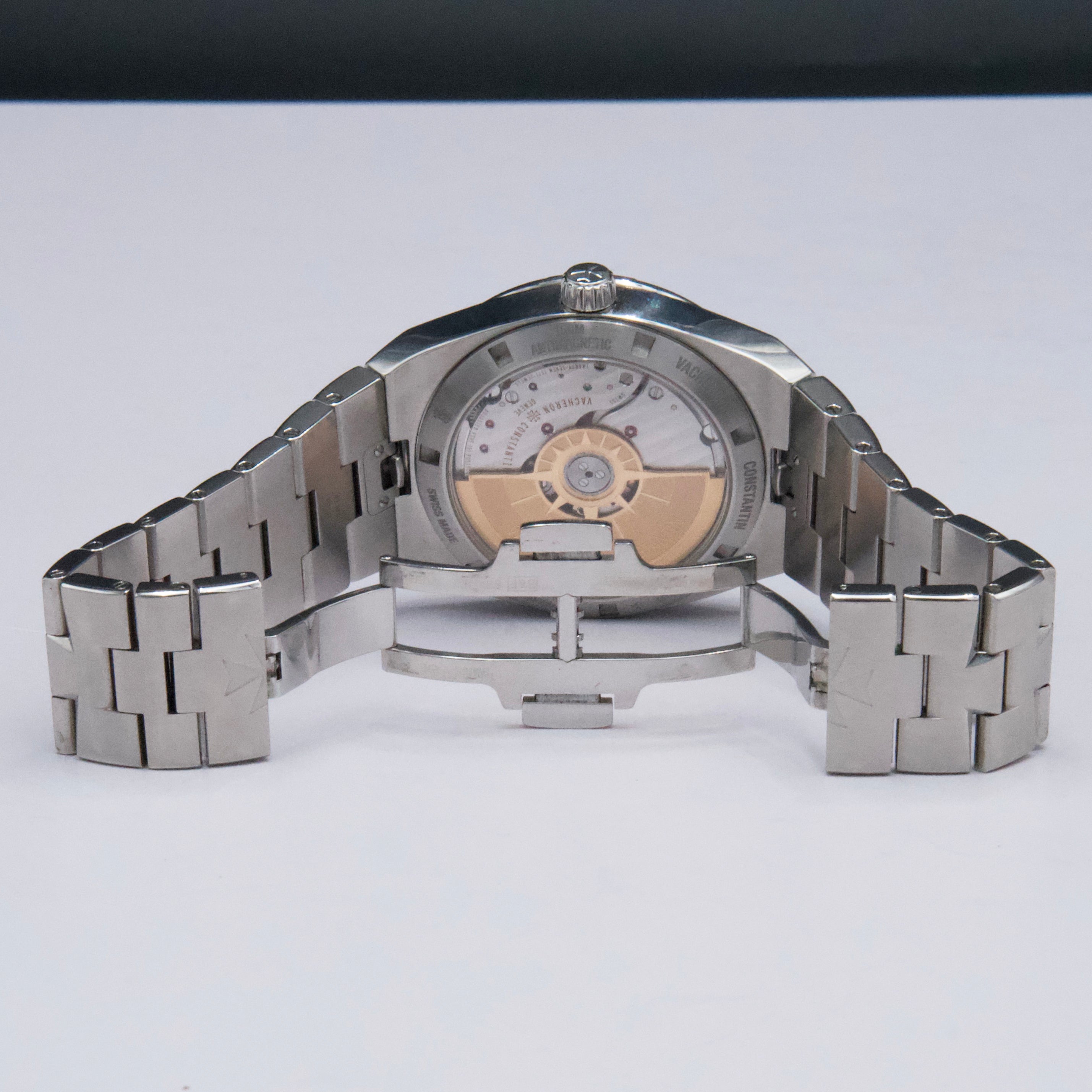 Vacheron Constantin Overseas 4500V/110A-B128 Thumbnail 6