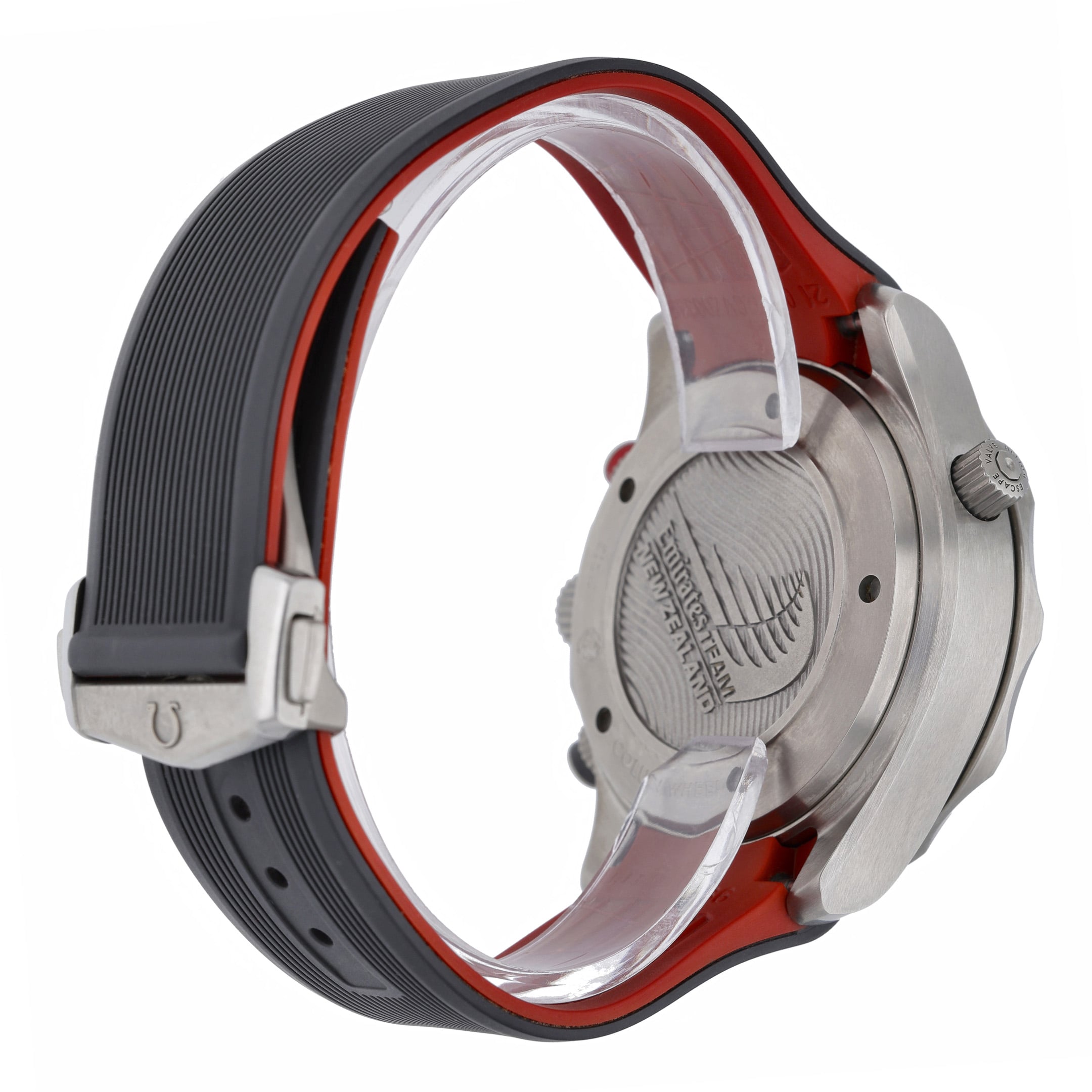 Omega Seamaster Diver 300m 212.92.44.50.99.001 Thumbnail 4