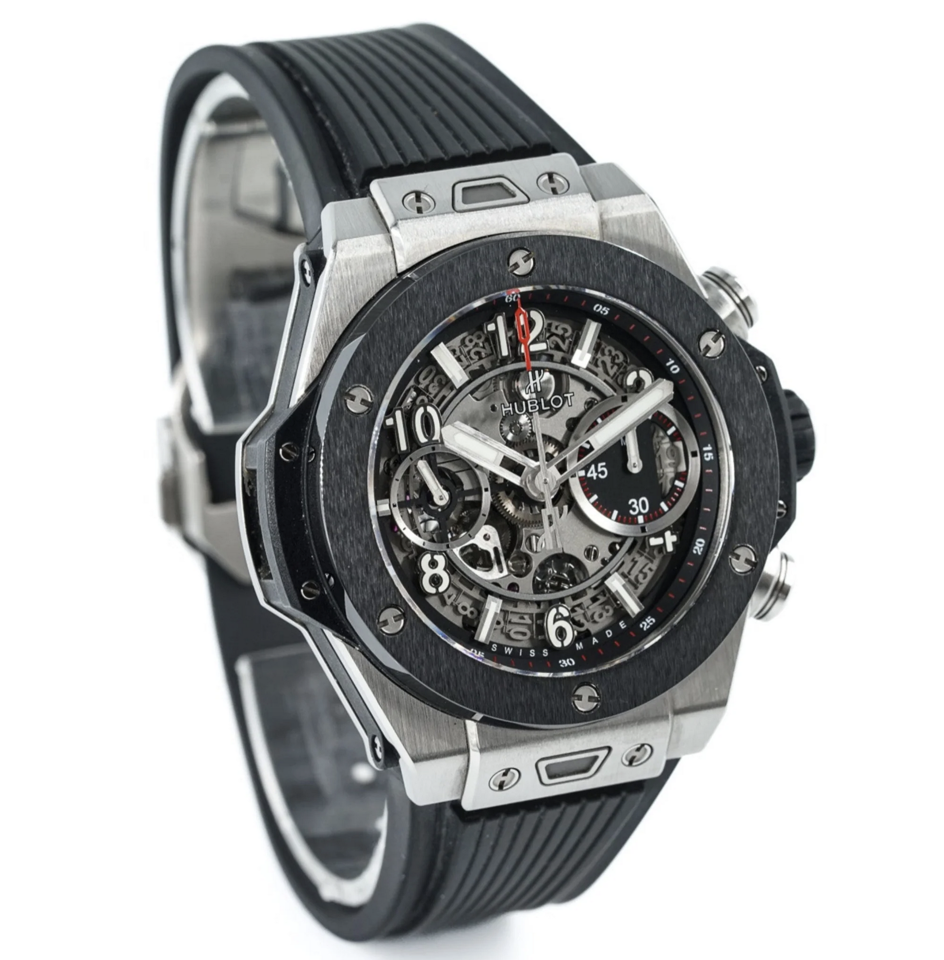 Hublot Big Bang 441.NM.1170.RX Thumbnail 3