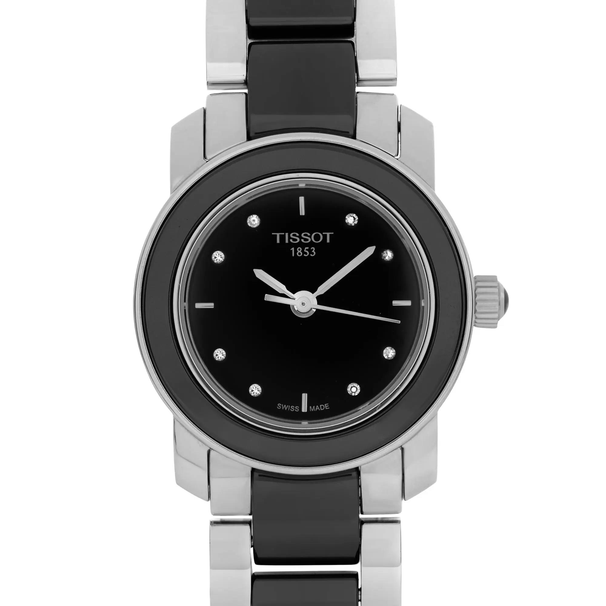 Tissot T-Cera T064.210.22.056.00 Thumbnail 5