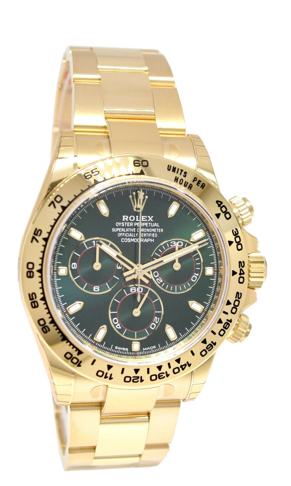 Rolex Daytona 116508 Thumbnail 2