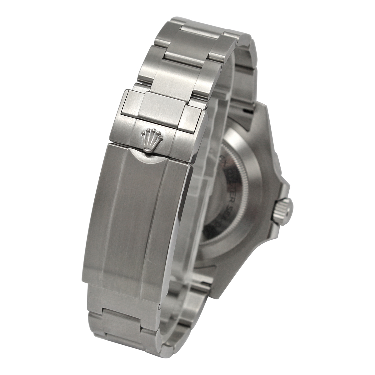 Rolex Sea-Dweller 126600 Thumbnail 3