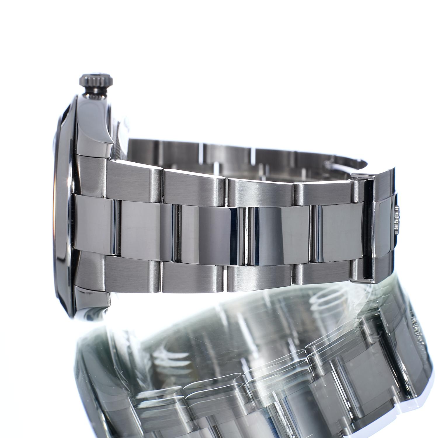 Rolex Datejust 41 126300 Thumbnail 2
