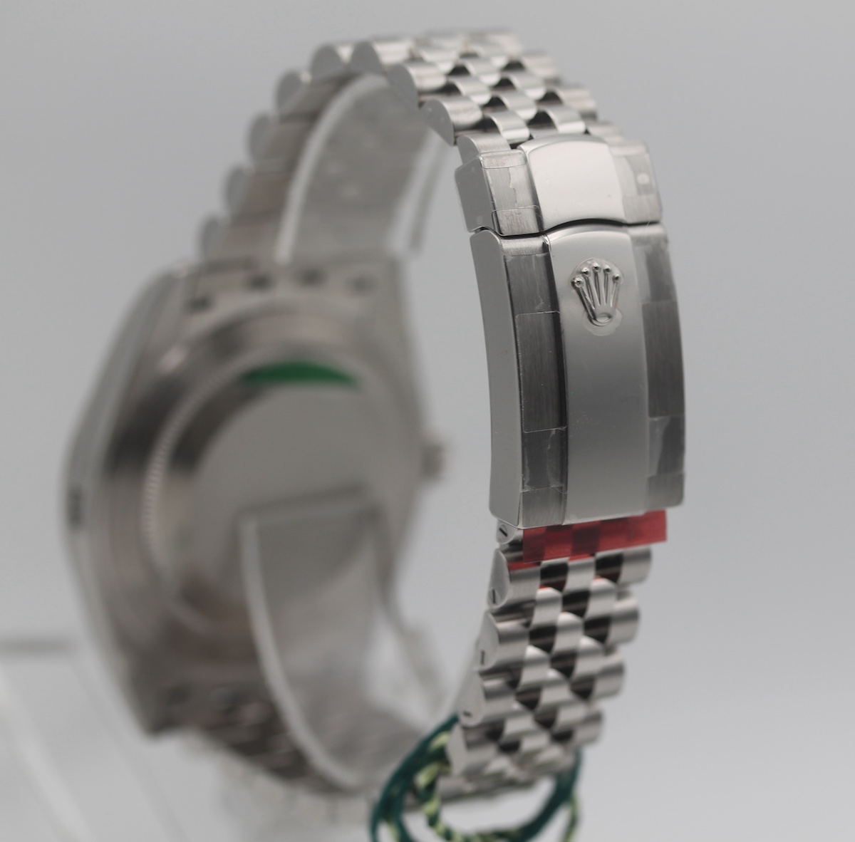 Rolex Datejust 41 126334 Thumbnail 3