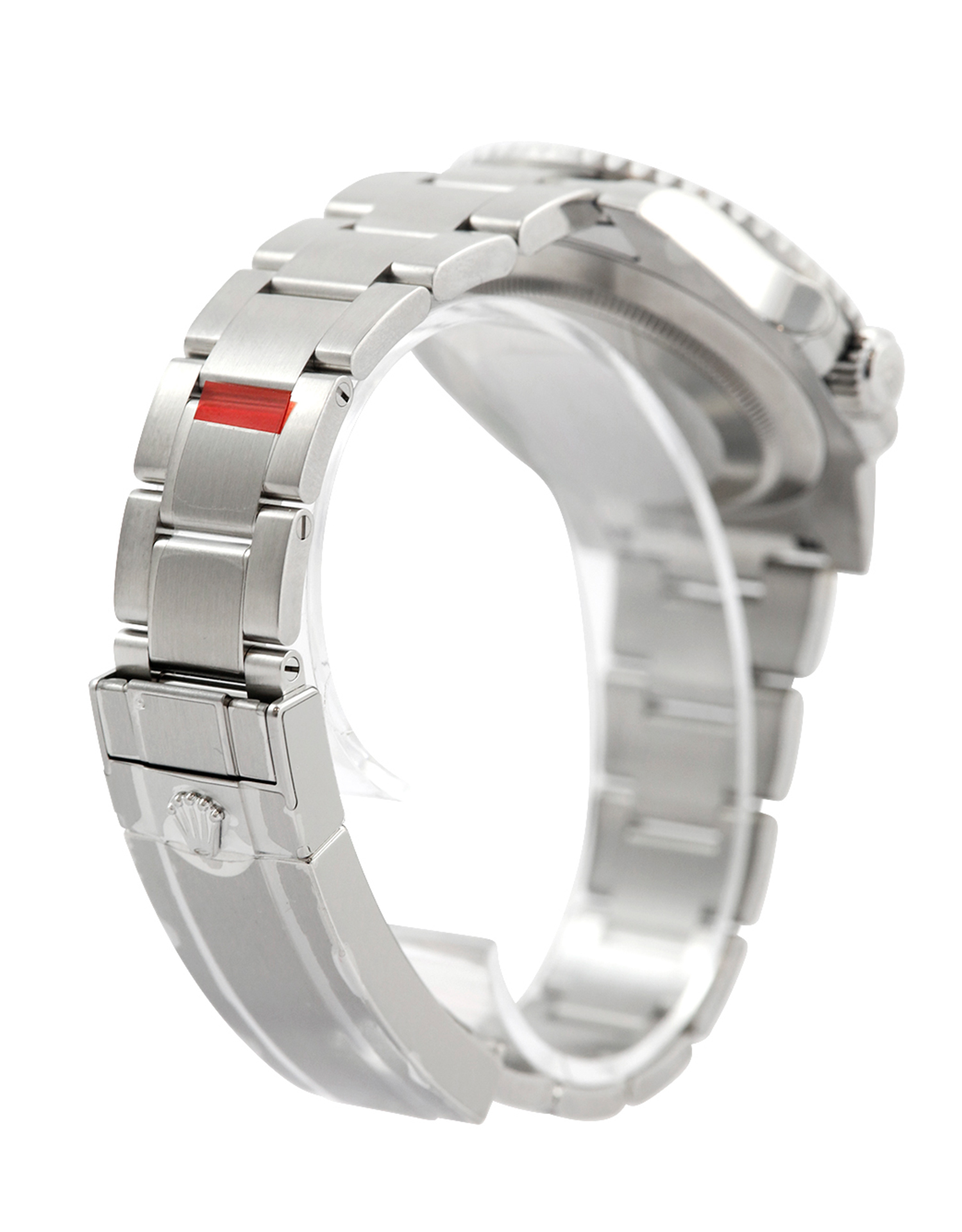 Rolex Submariner 114060 Thumbnail 3