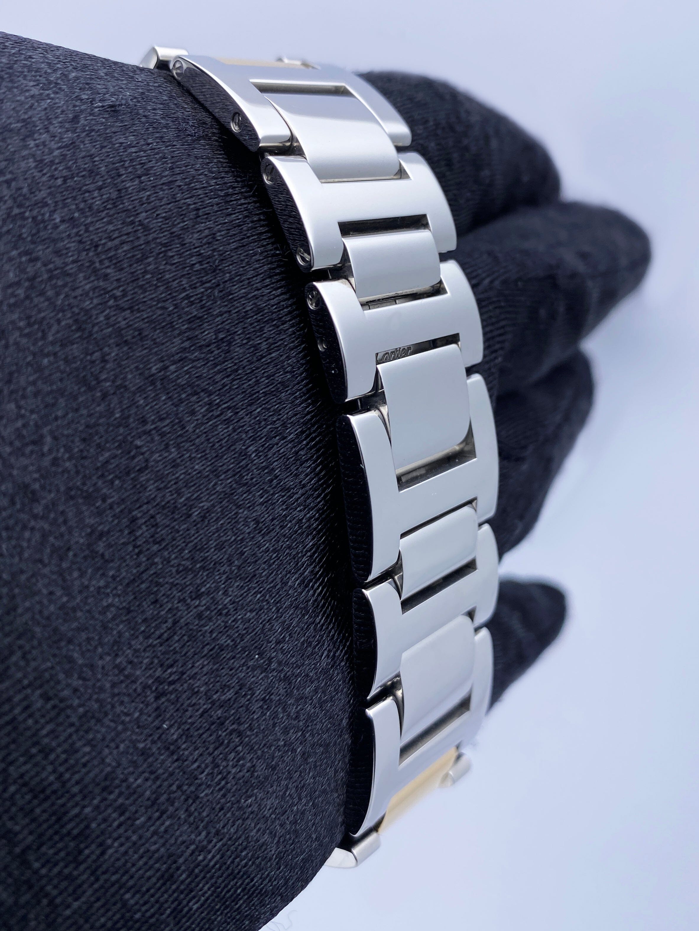 Cartier Ballon Bleu W6920047 Thumbnail 5