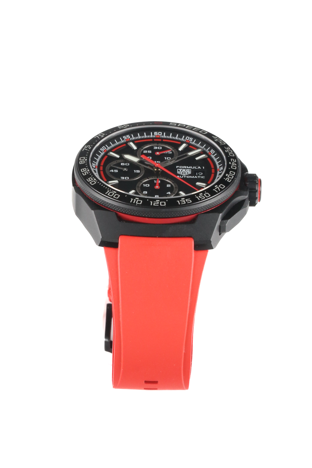 Tag Heuer Formula 1 CBZ2085.FT8093 Thumbnail 7