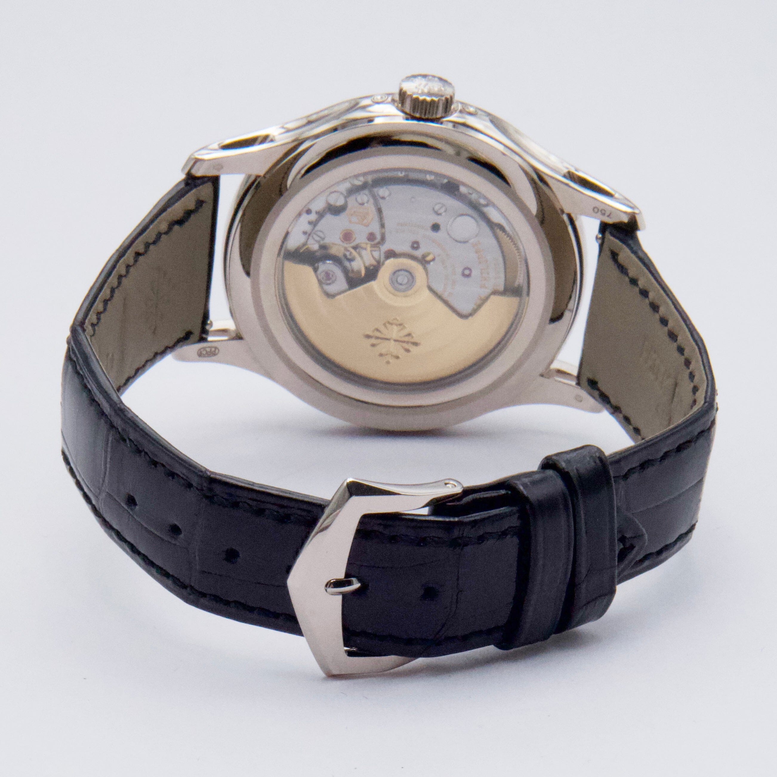 Patek Philippe Complications 5205G-013 Thumbnail 6
