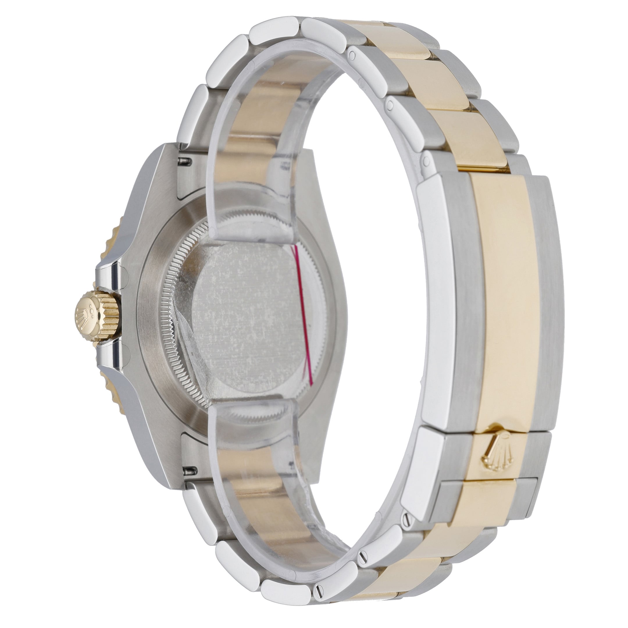 Rolex Submariner 126613 LN Thumbnail 3