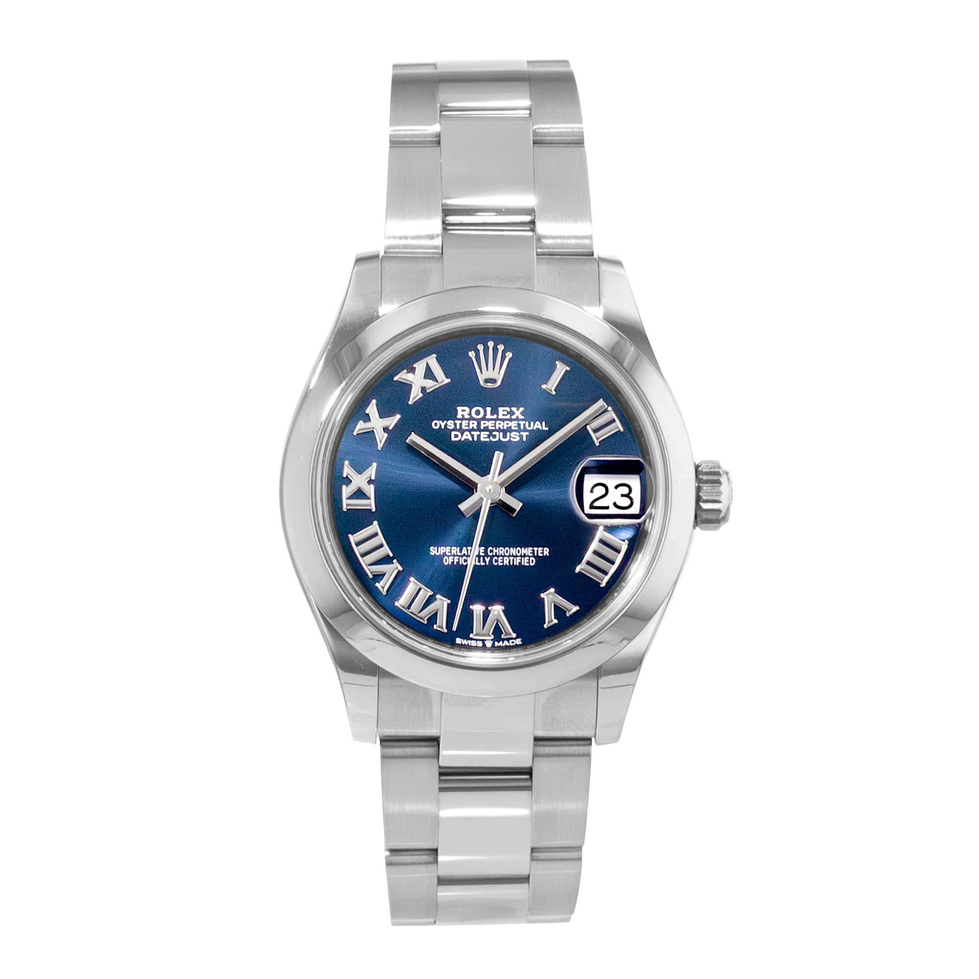 Rolex Datejust Lady 31 278240 Thumbnail 2