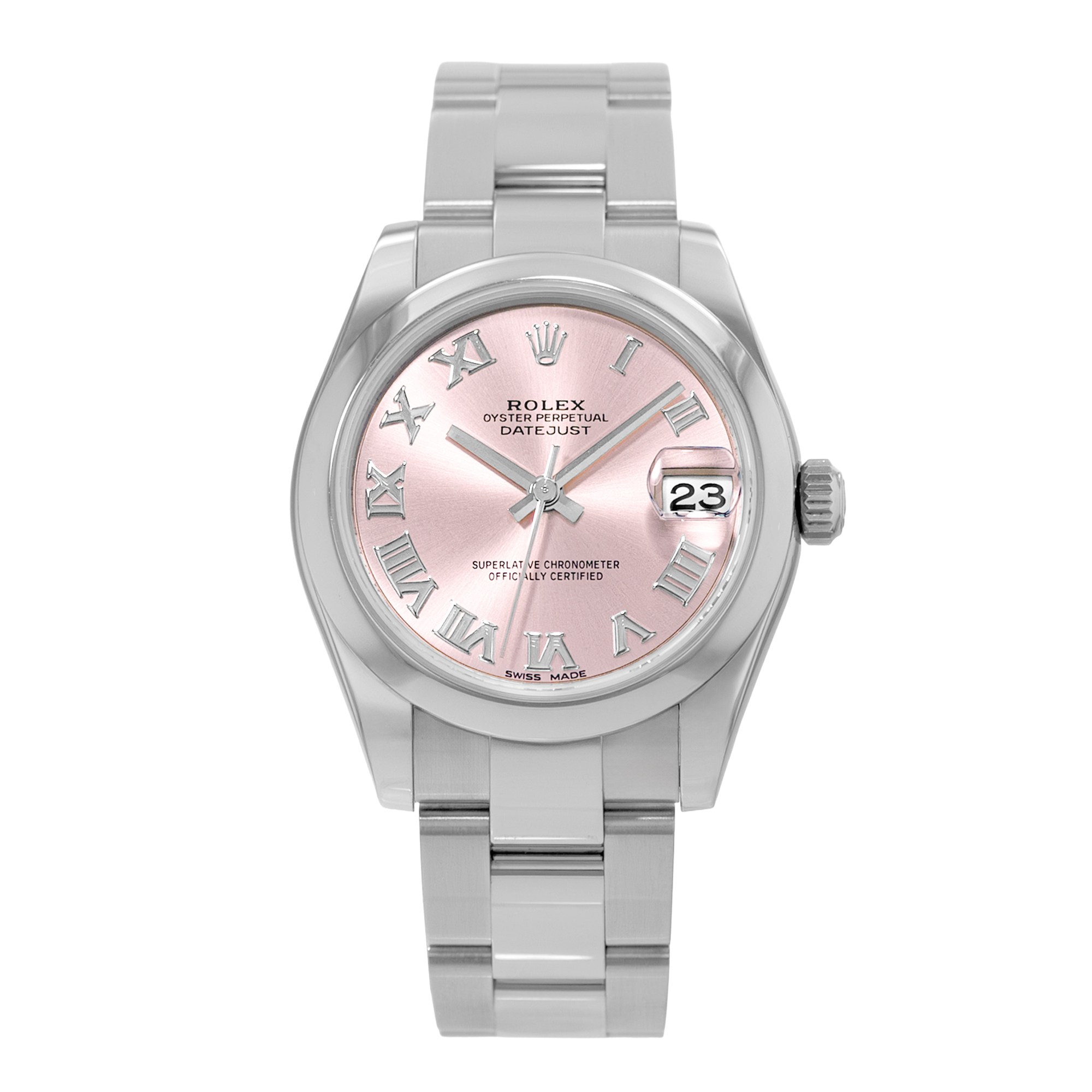 Rolex Datejust Lady 31 178240 Thumbnail 2
