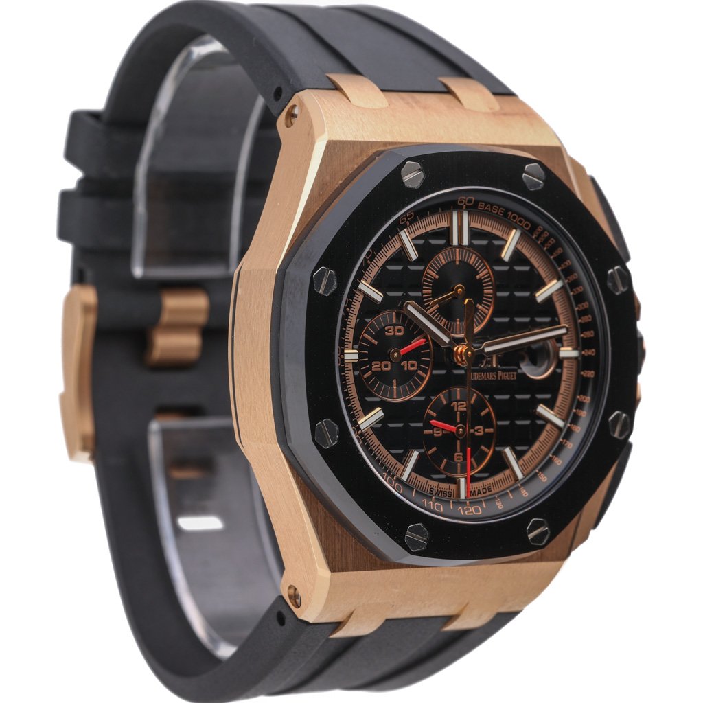 Audemars Piguet Royal Oak Offshore 26401RO.OO.A002CA.02 Thumbnail 5