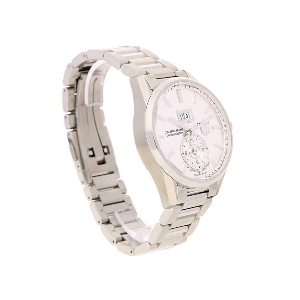 Tag Heuer Carrera WAR5011.BA0723 Thumbnail 2