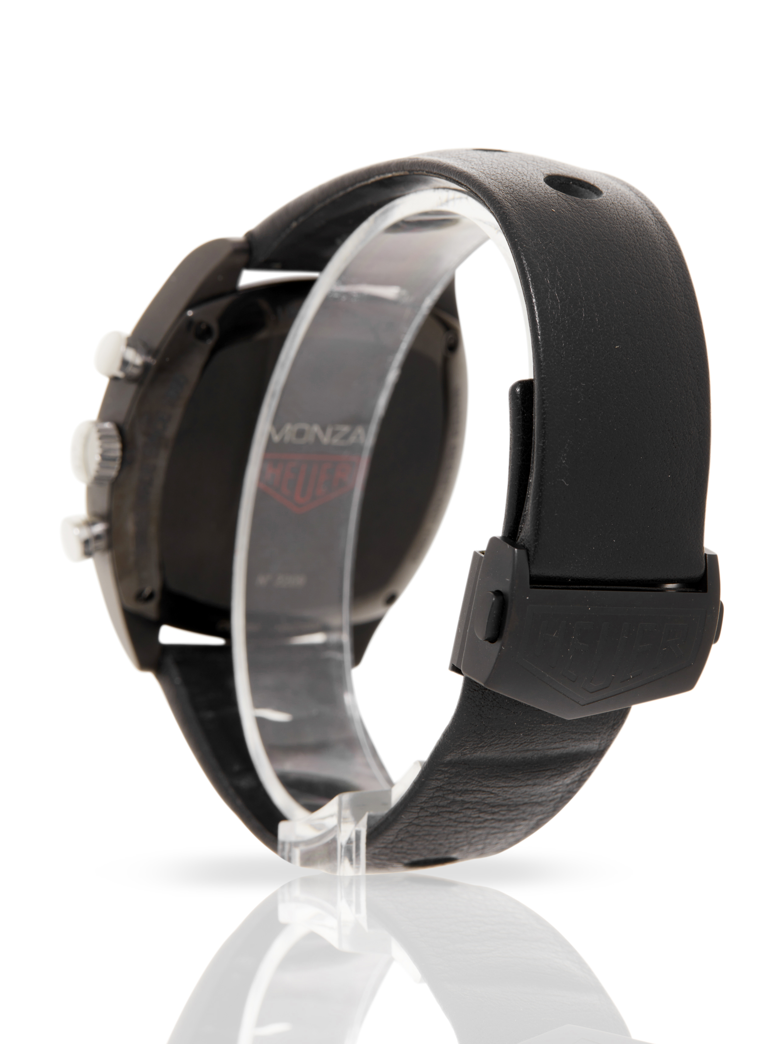 Tag Heuer Classic Monza CR2080.FC6375 Thumbnail 3