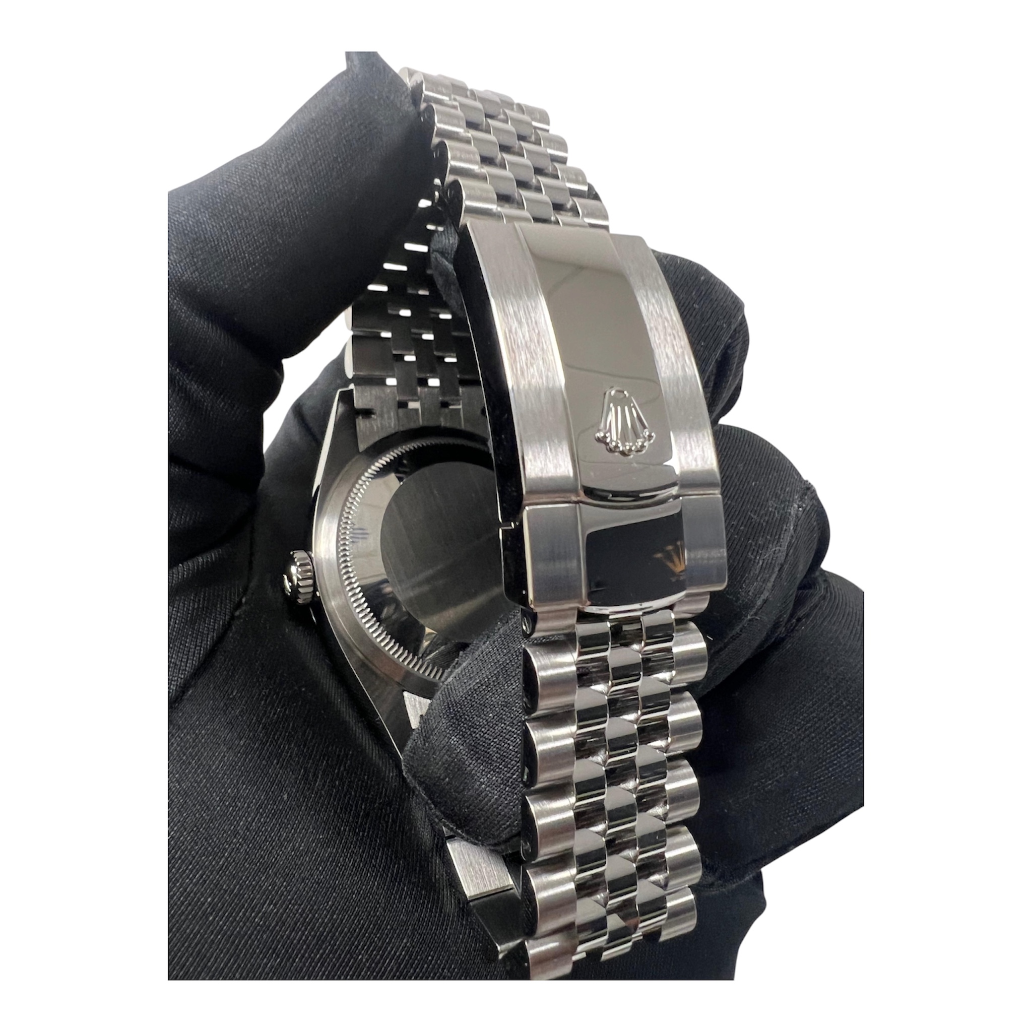 Rolex Datejust 126200 Thumbnail 3