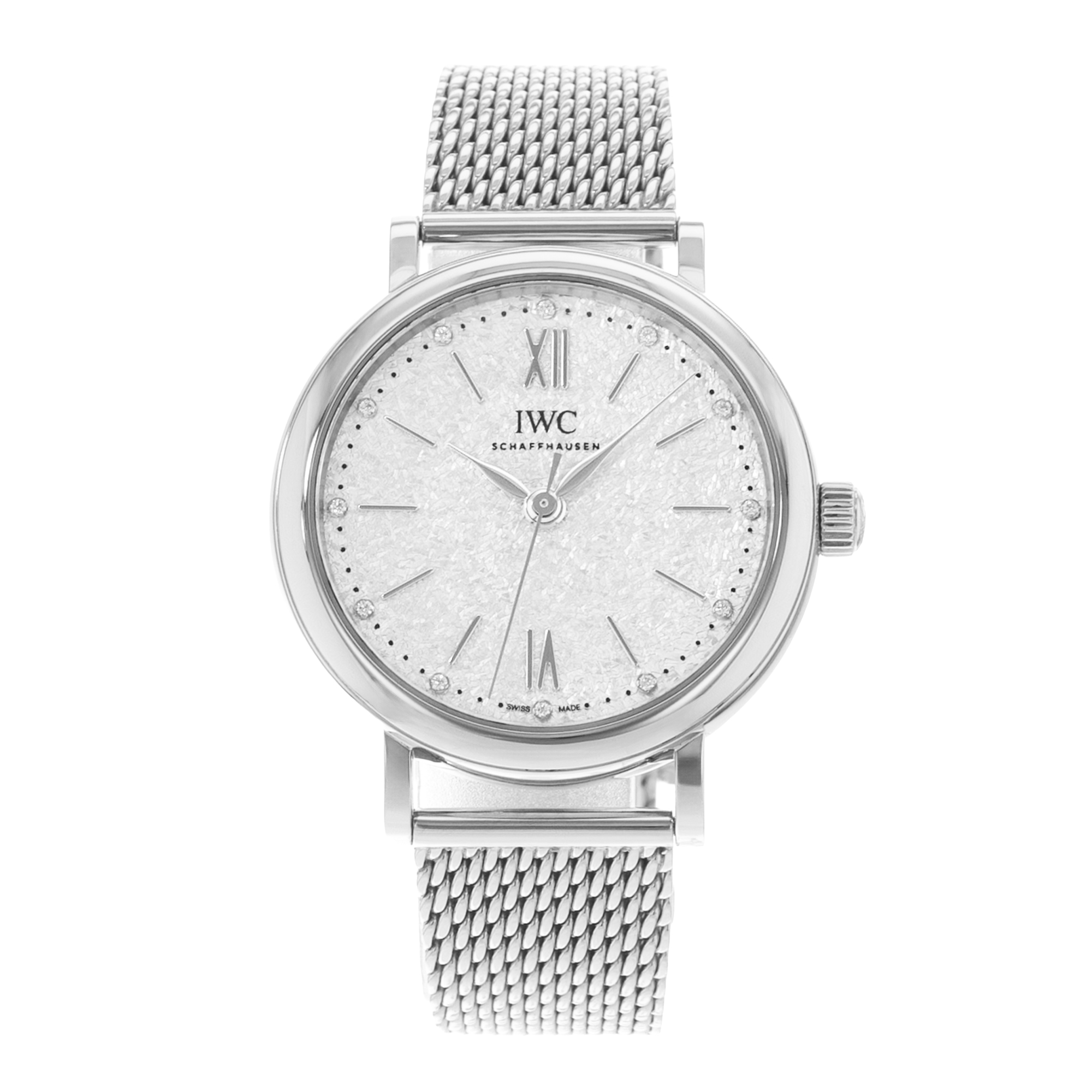 IWC Portofino Automatic IW357408 Thumbnail 2
